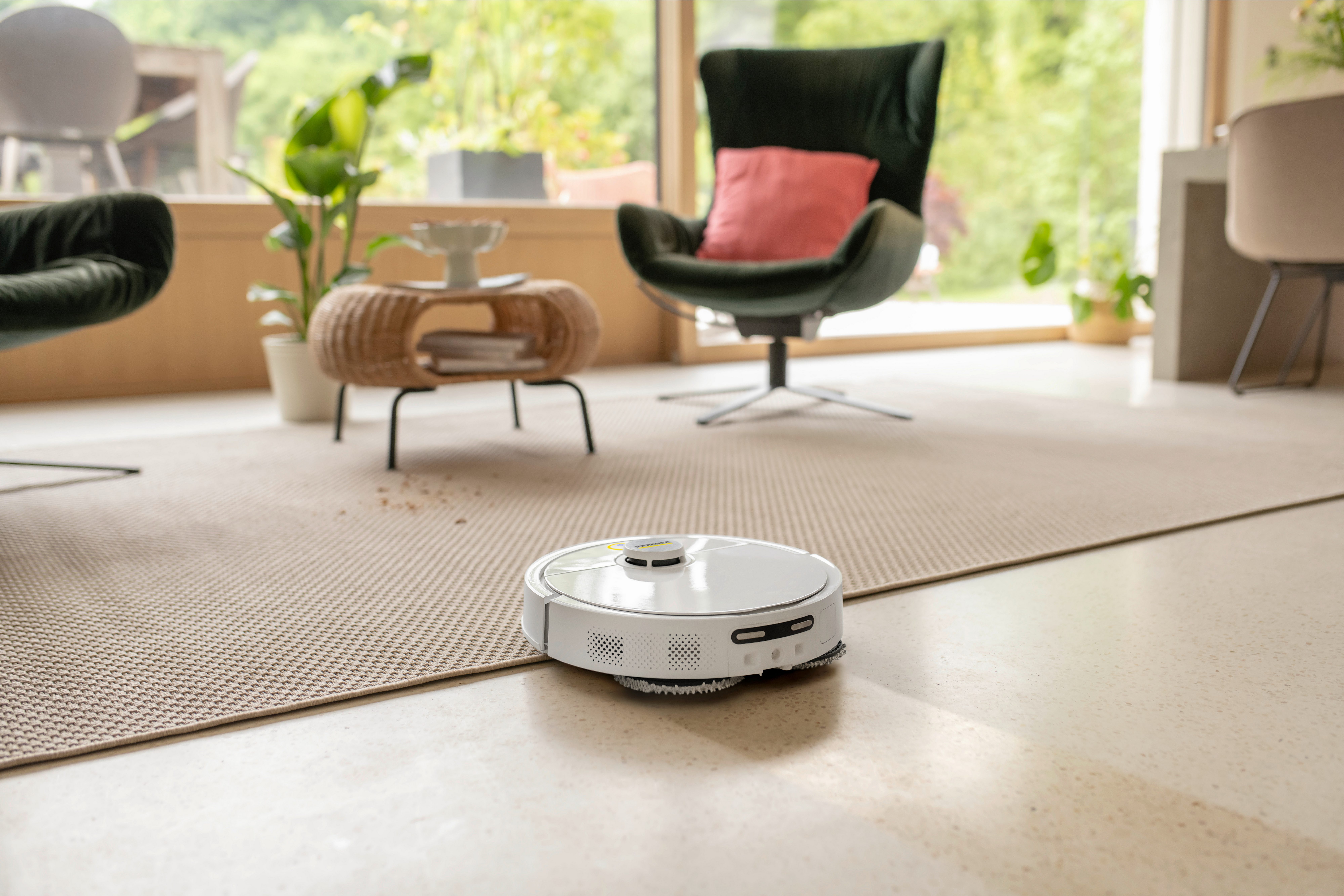 Kärcher RVM 4 Comfort Extra - Bild 5