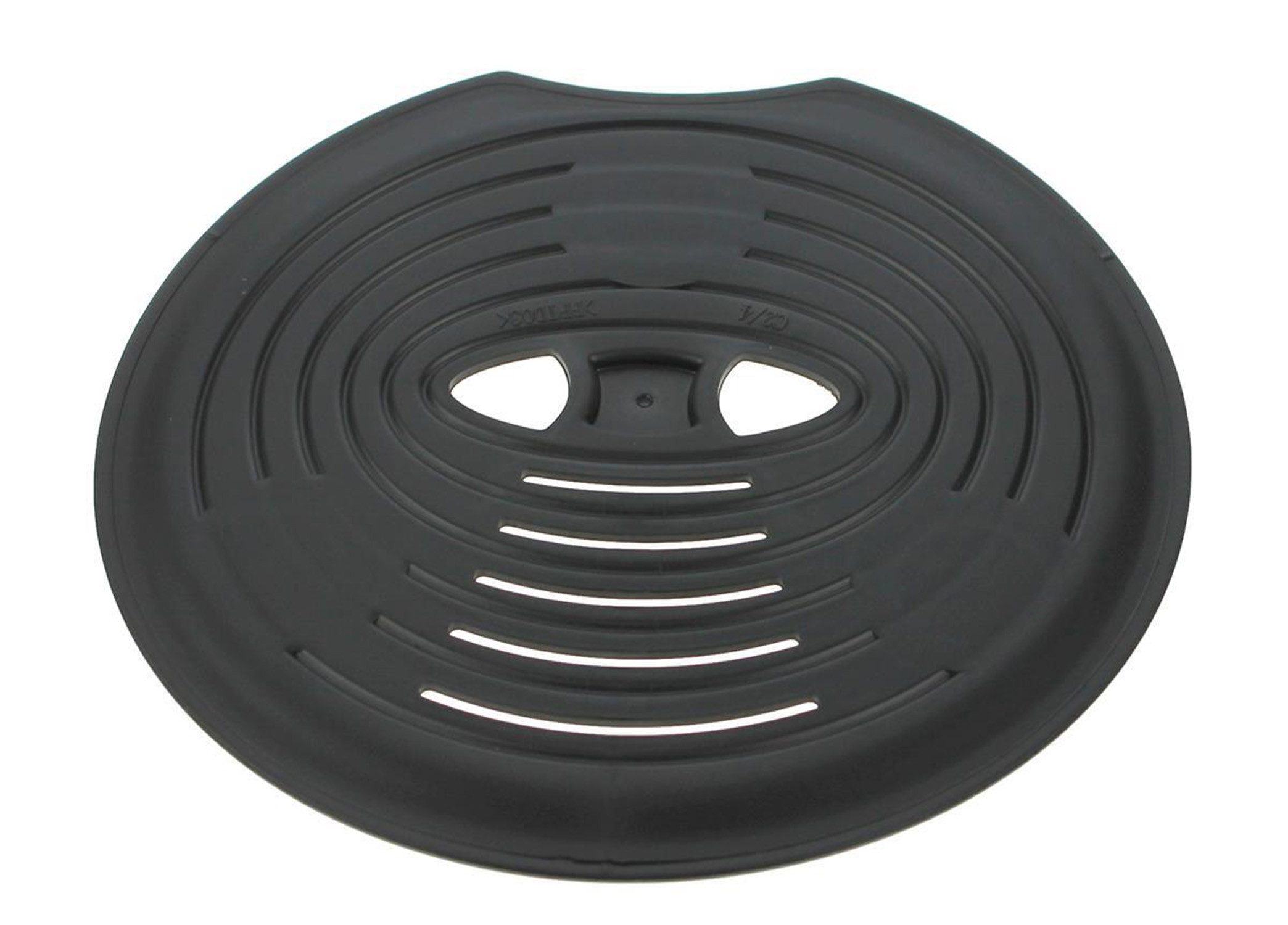Philips Tropfschale Philips 422224766481 Abtropfgitter für HD6553 HD6554 HD7804 HD7805