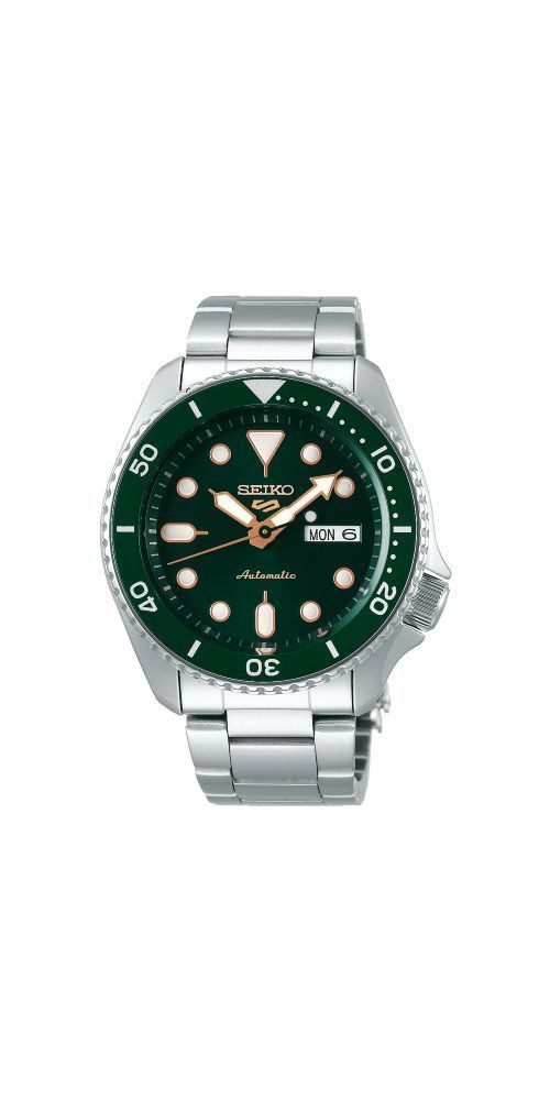 Seiko Sportuhr Seiko 5 Sports SRPD63K1 günstig online kaufen