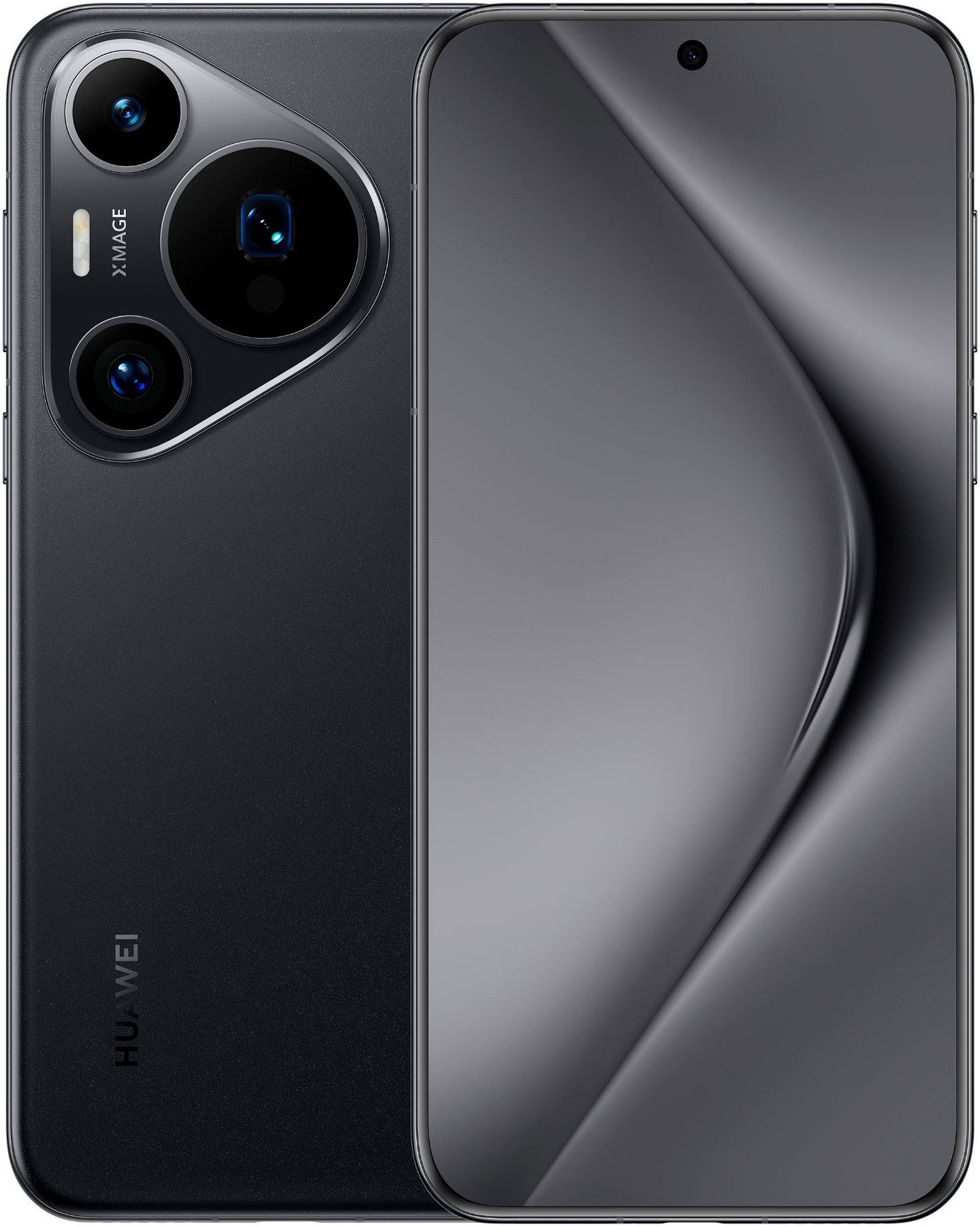 Pura 70 Pro - 12 / 512 GB Smartphone