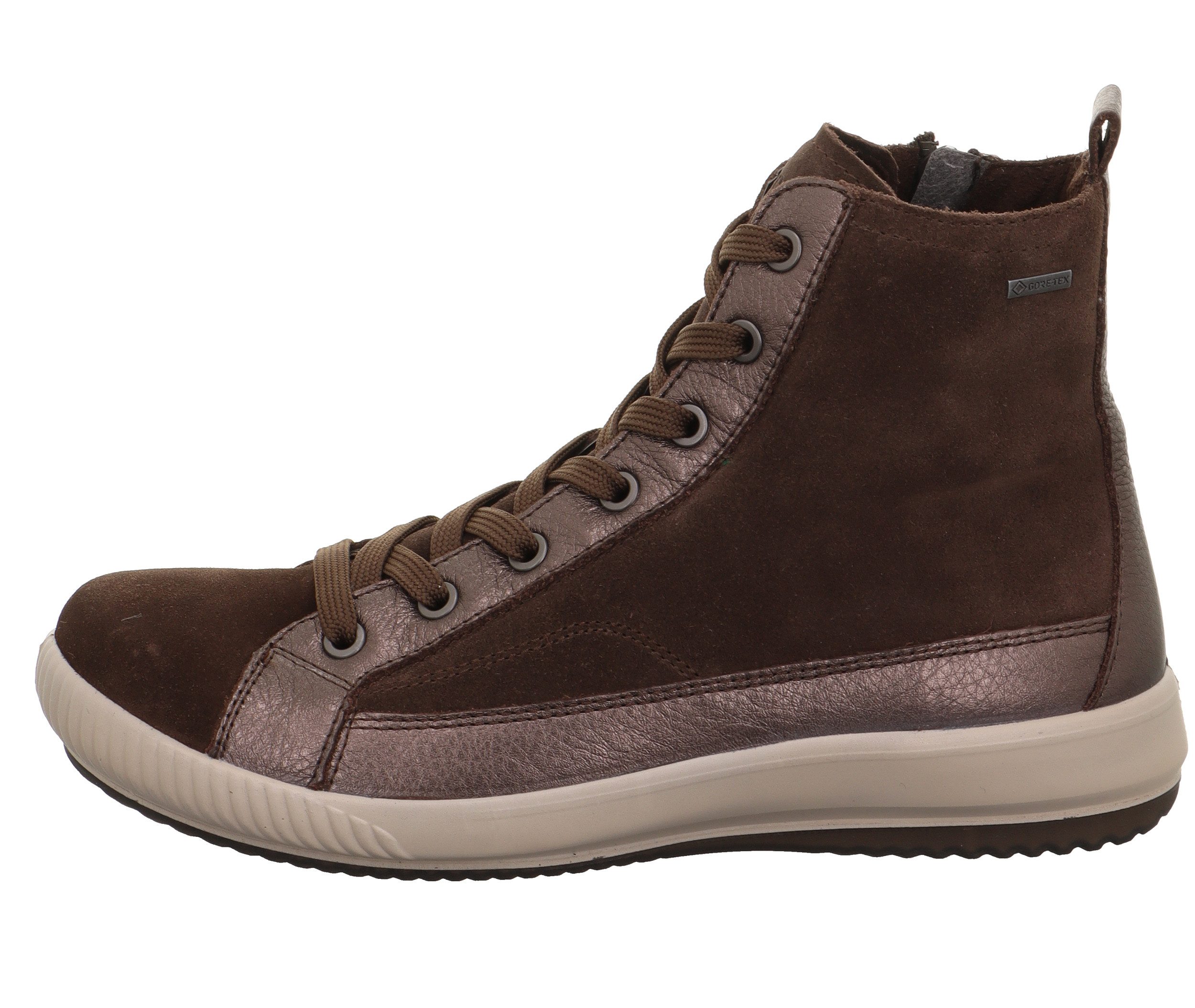 Legero TANARO 5.0 Schnürstiefelette