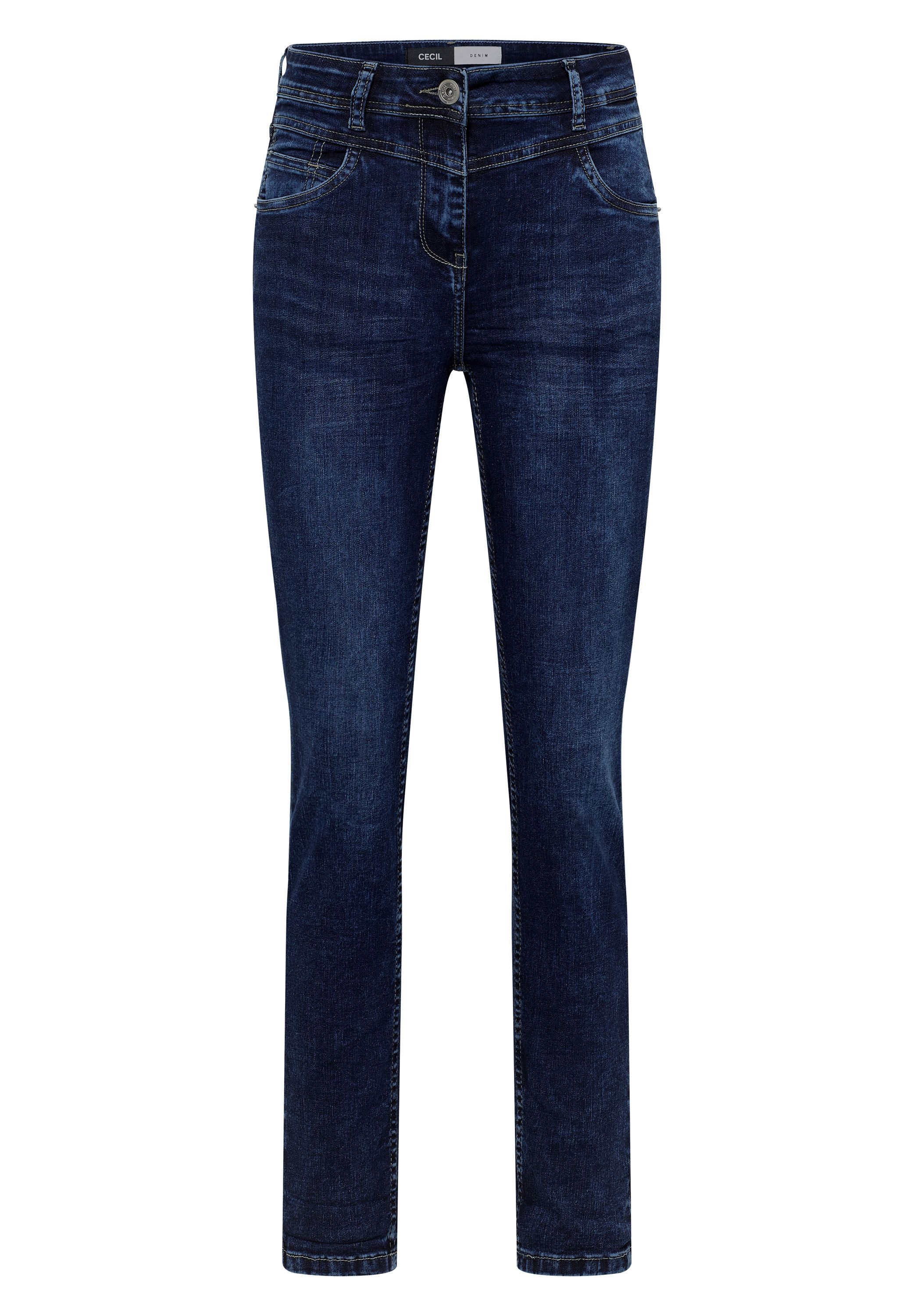 5-Pocket-Hose