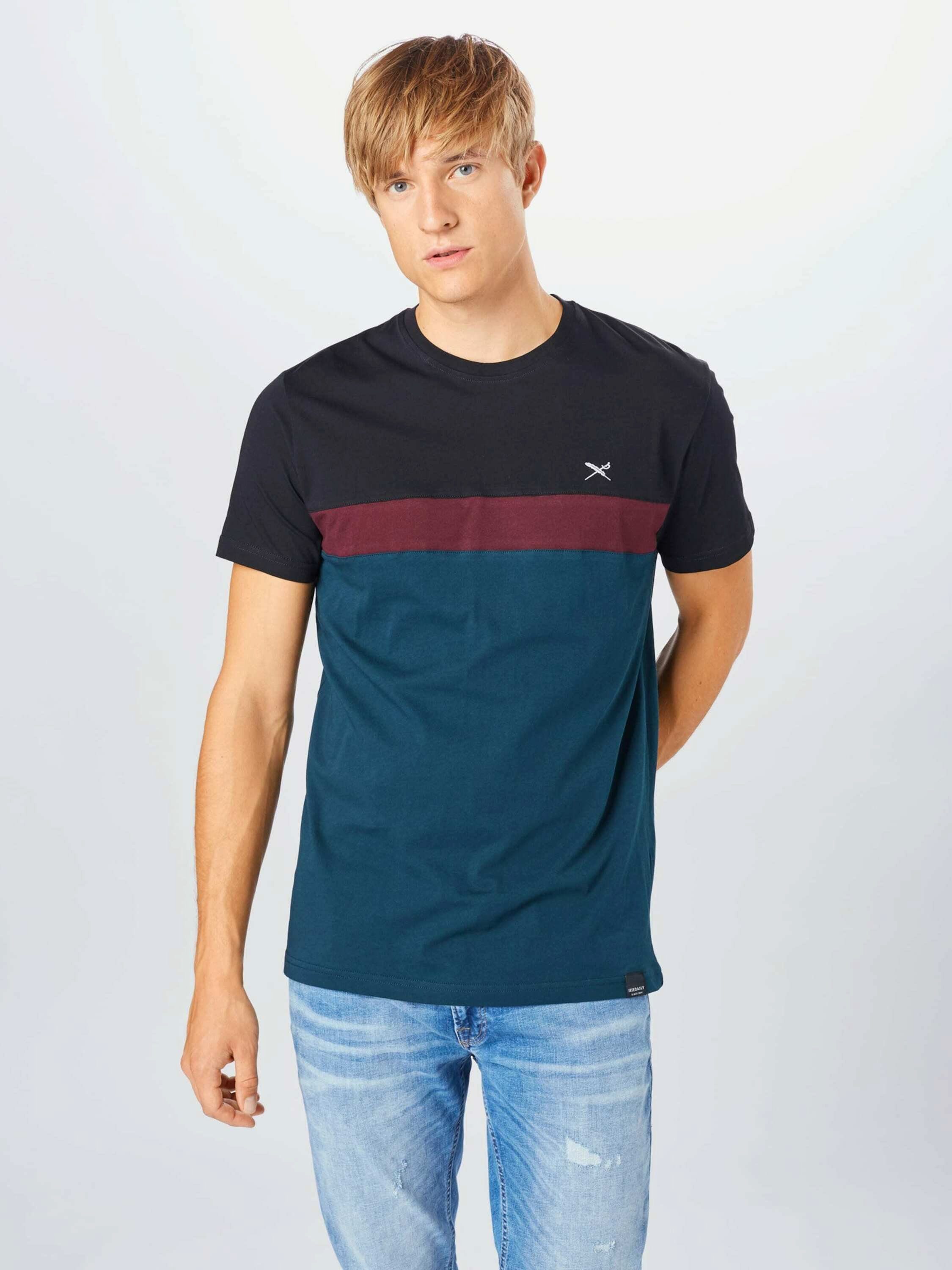 iriedaily T-Shirt (1-tlg) günstig online kaufen
