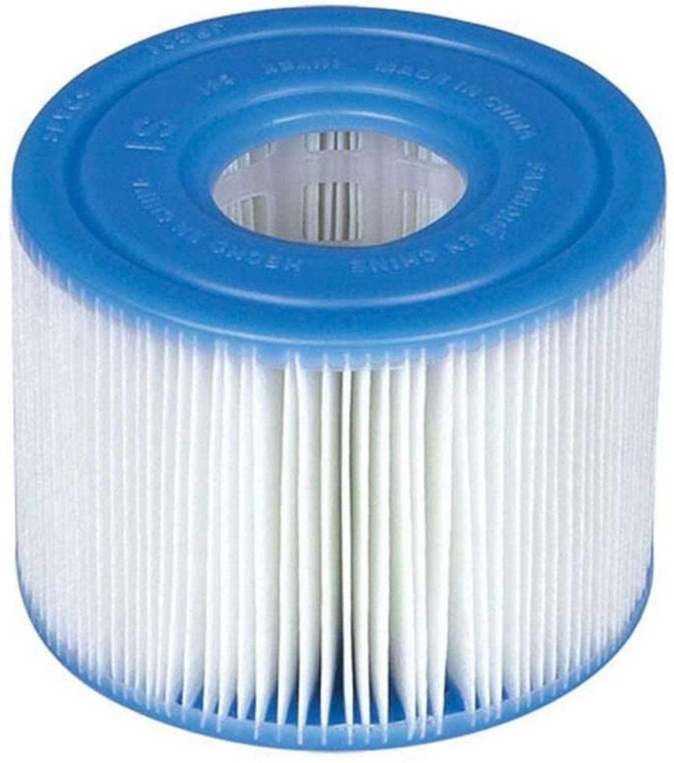 Intex Kartuschen-Filterpumpe (1 St)