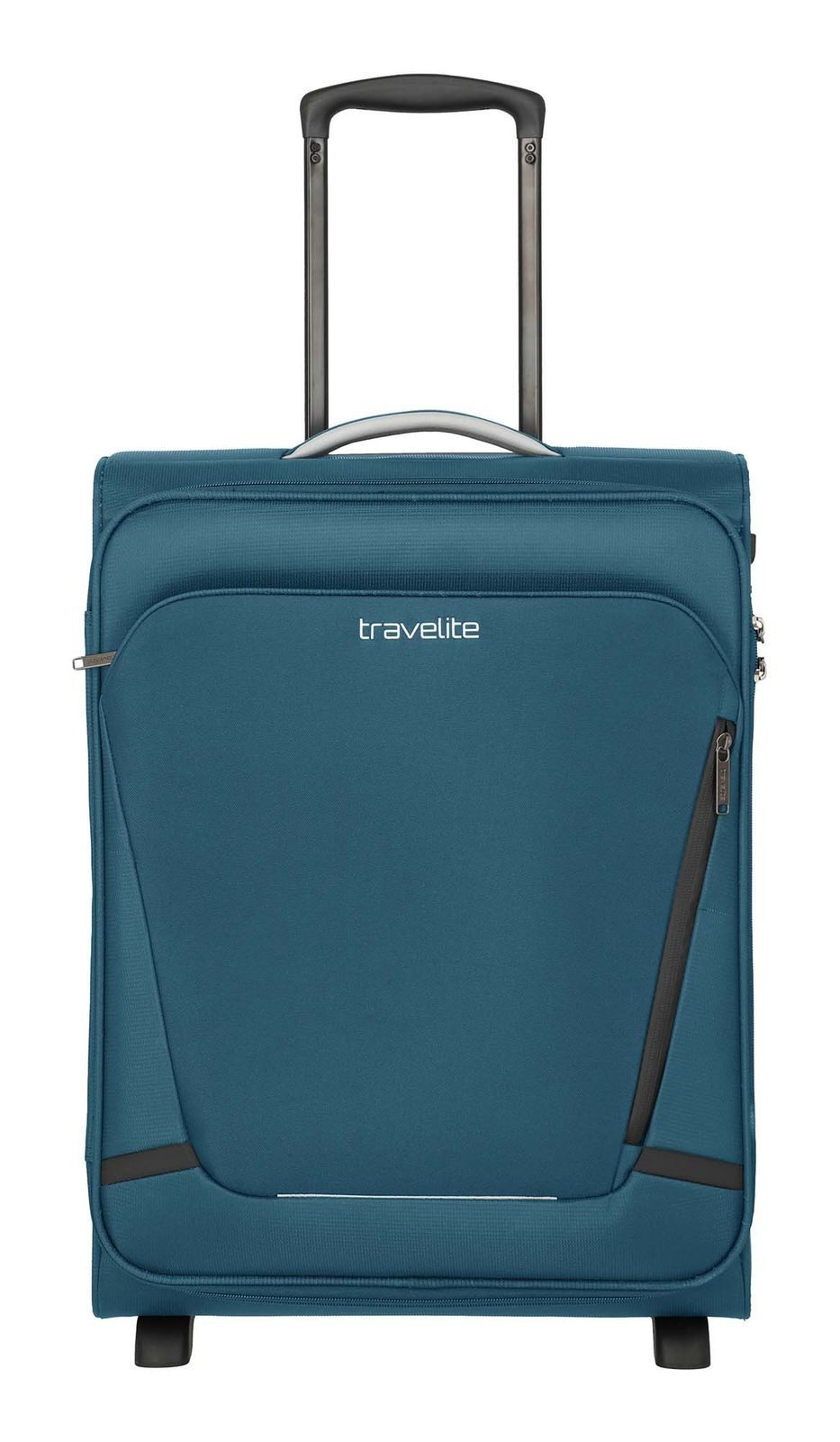 travelite Weichgepäck-Trolley Multi 2 Cabin, 2 Rollen