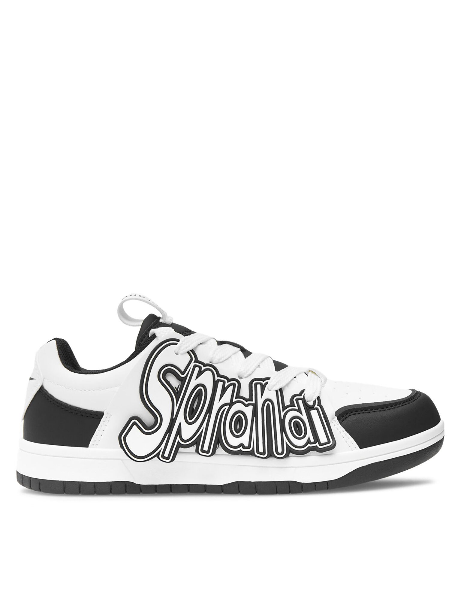 sprandi Sneakers BP-SK-0704S WeiĂź Sneaker günstig online kaufen