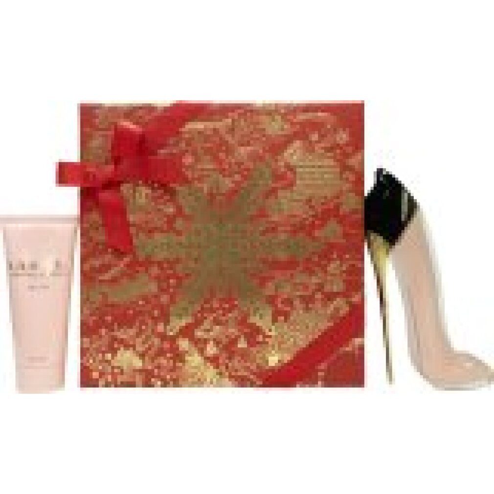 Carolina Herrera Eau de Parfum Carolina Herrera Good Girl Blush Giftset