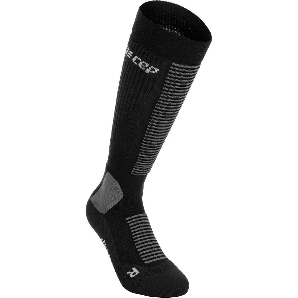 Kompressionsstrümpfe Cold Weather Socks Tall V2