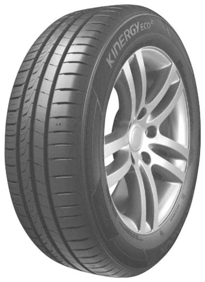 Hankook Sommerreifen KINERGY ECO 2 K435, 1-St., in verschiedenen  Ausführungen erhältlich, Reifen ohne Felge