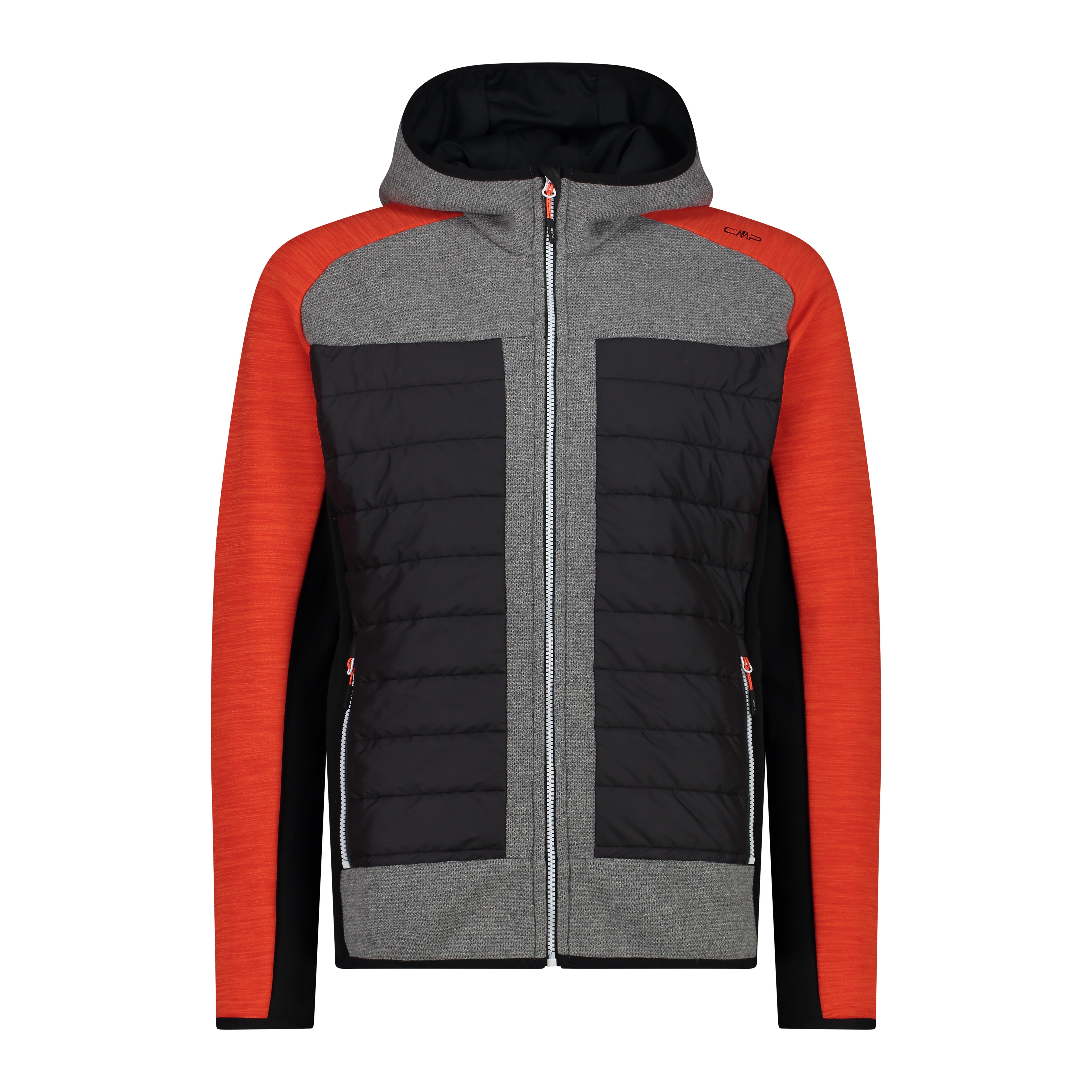 CMP Fleecejacke CMP Herren Fleecejacke Man günstig online kaufen