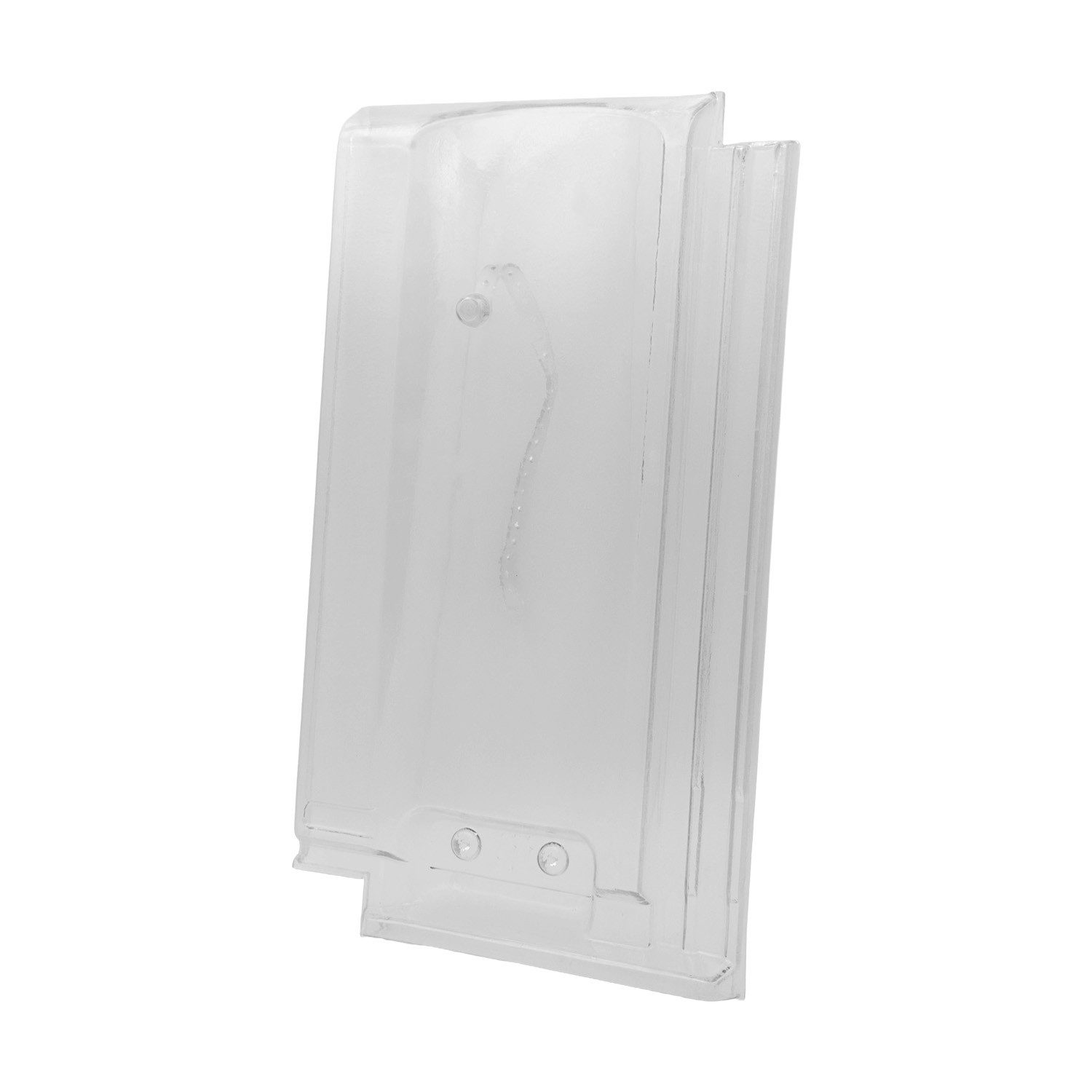 FLECK Dachdurchführung Lichtpfanne passend für BAG Rheinland Reform-Verschiebe, PETG-Kunststoff