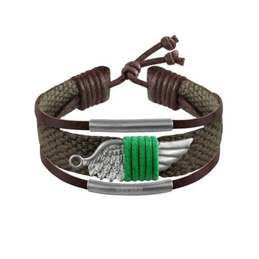 Sector Kette mit Einhänger JEWELS Mod. RUDE