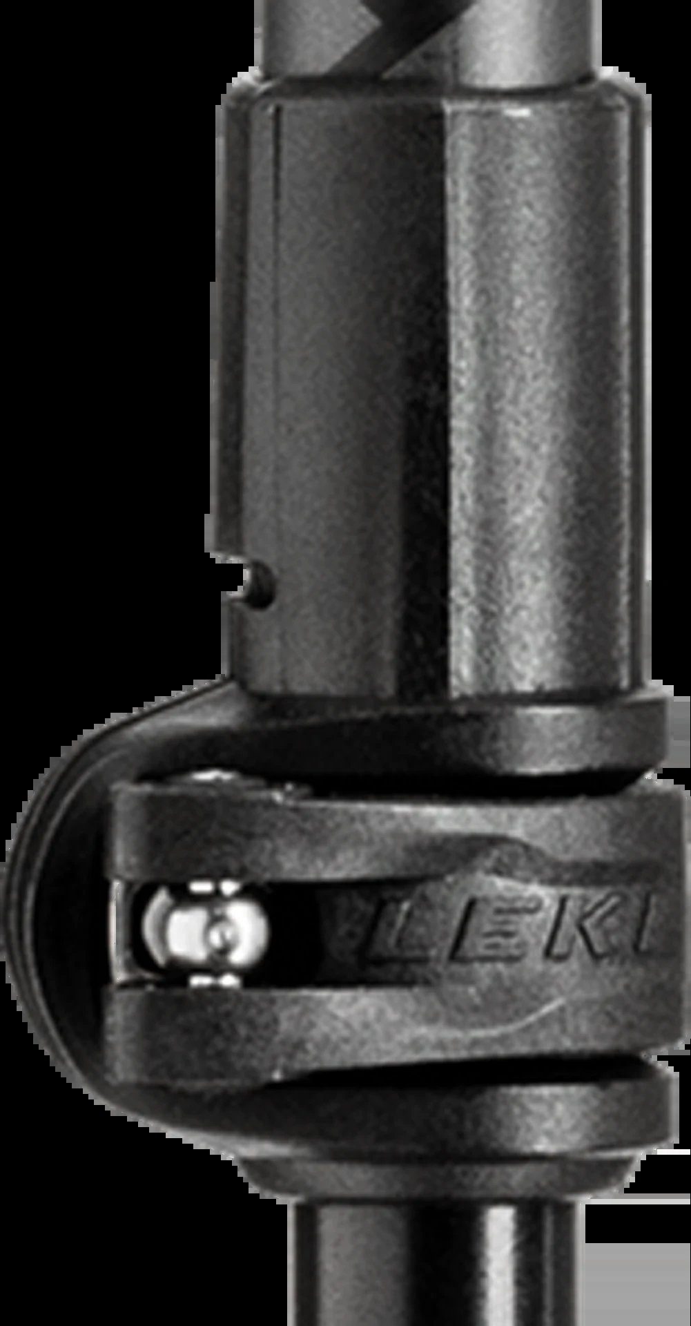 Leki Wanderstöcke Leki Makalu Lite Teleskop-Wanderstöcke