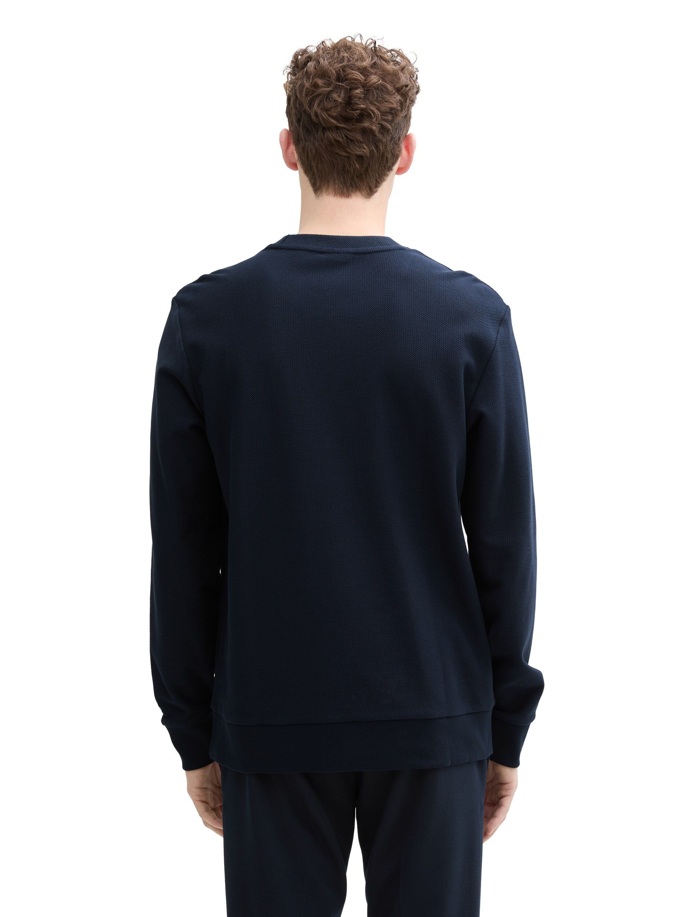 TOM TAILOR Sweatshirt