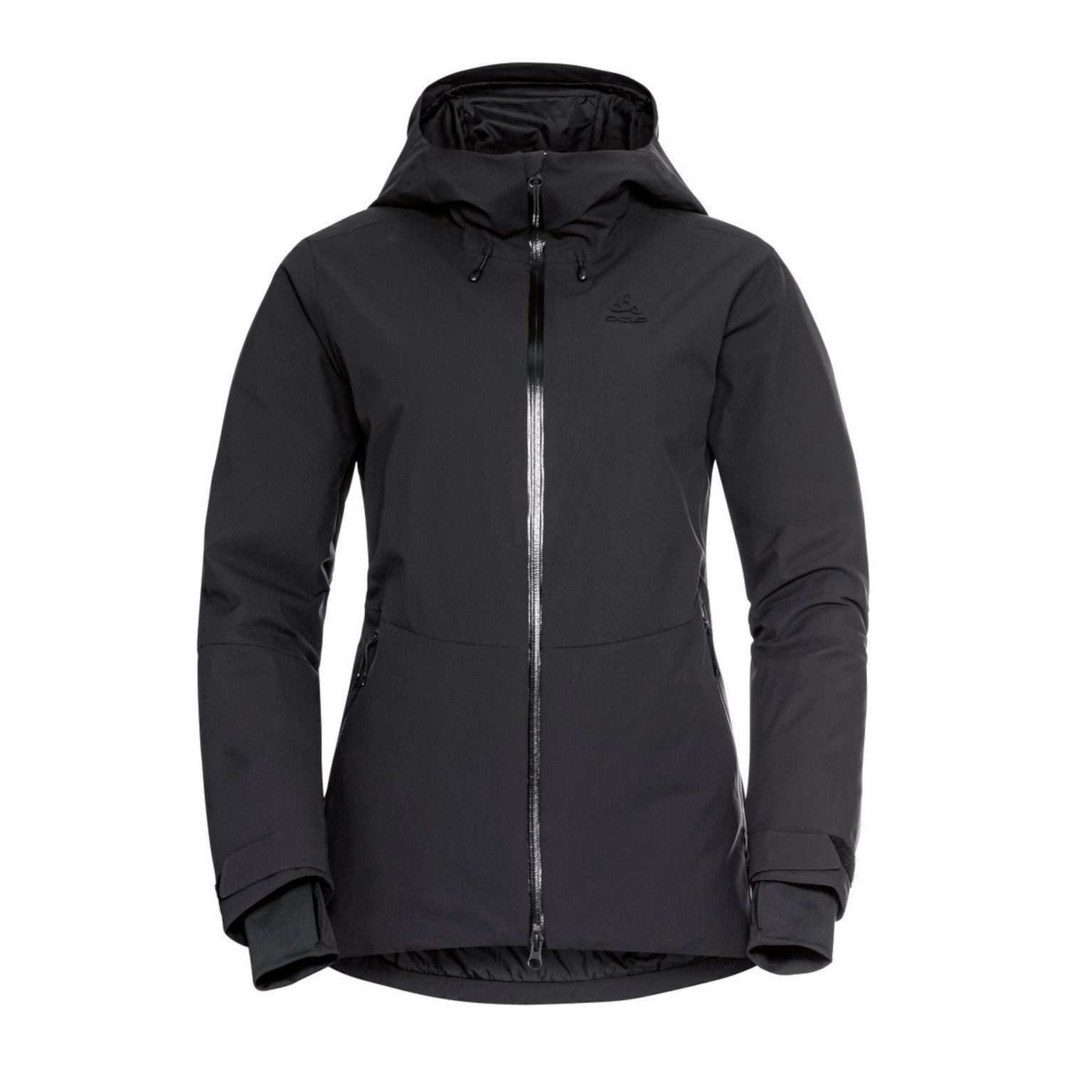 Odlo Skijacke Odlo Damen Skijacke Jacket insulated SKI BLUEBIRD 528761