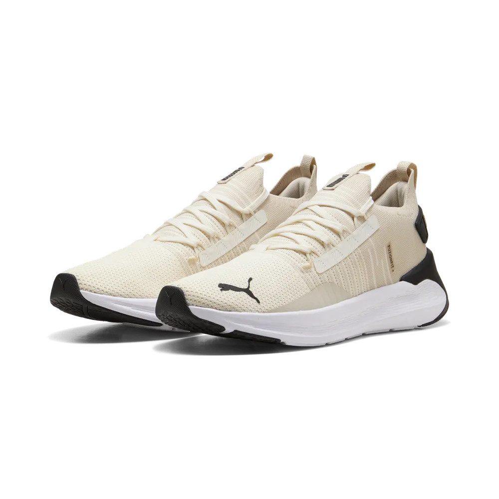 PUMA Softride Symmetry Fuzion LS Sneaker