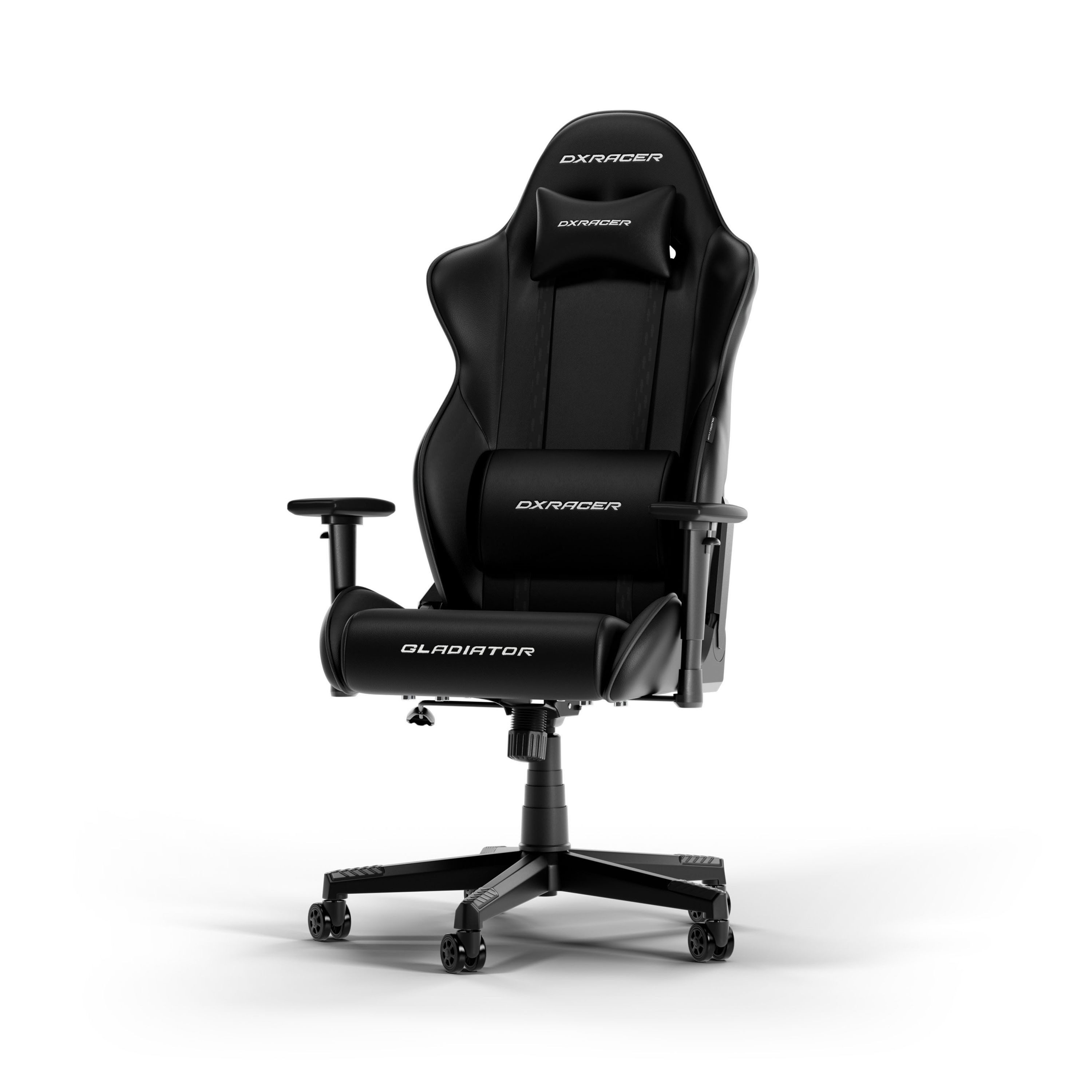 DXRacer Gaming-Stuhl GLADIATOR L