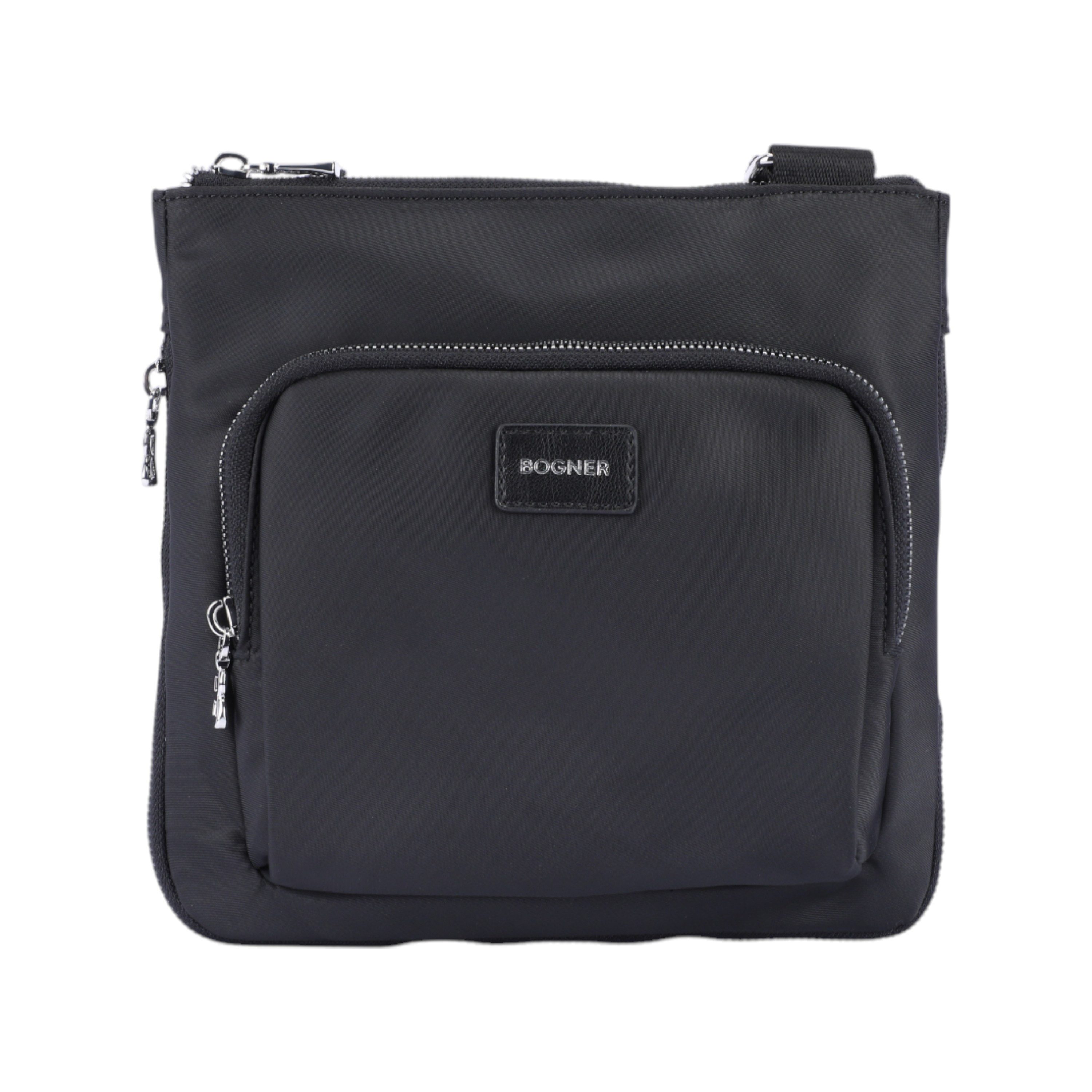 Schultertasche Bogner - Damen Schultertasche Fully 1.0 Serena