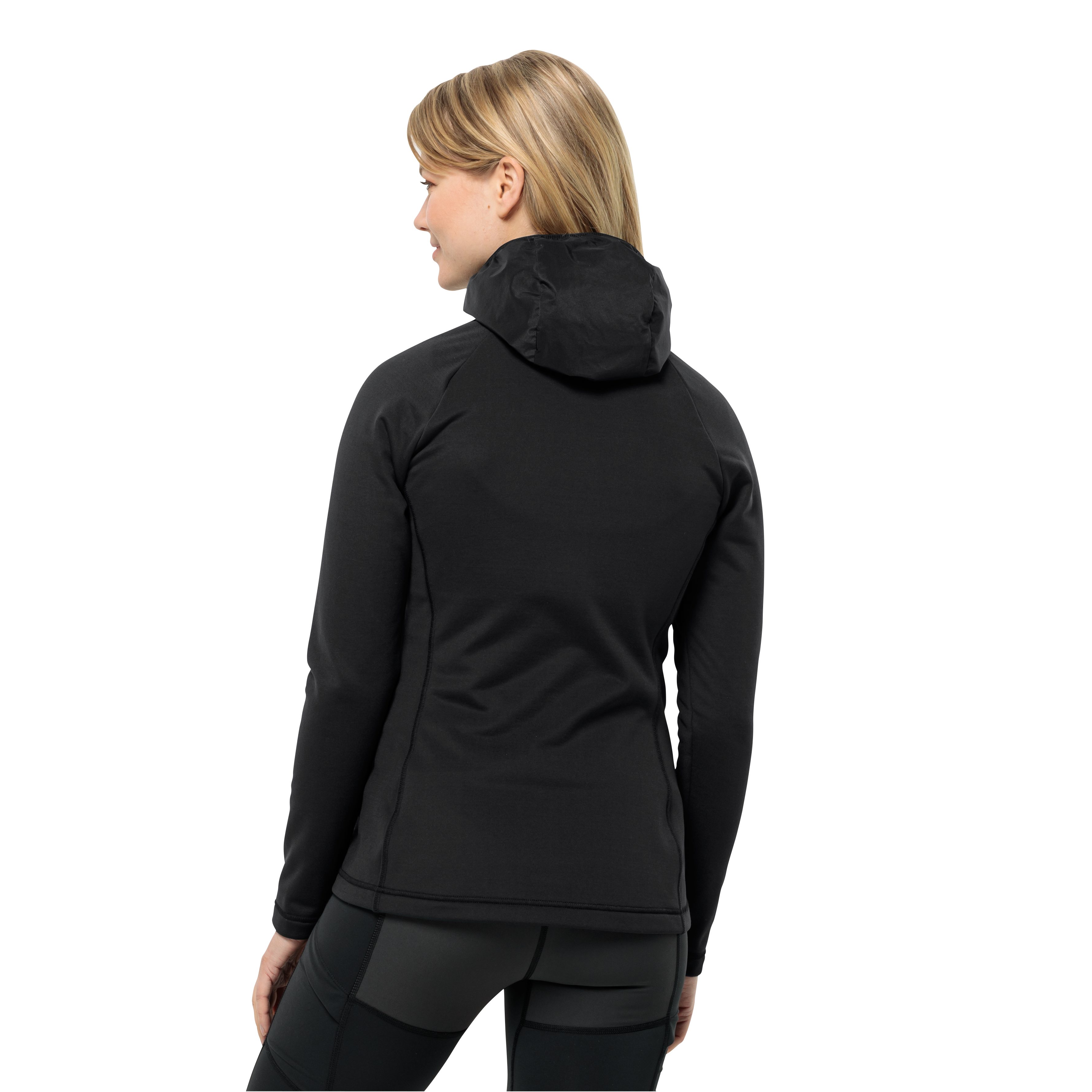 Jack Wolfskin Fleecejacke TASMAN DOWN HYBRID günstig online kaufen