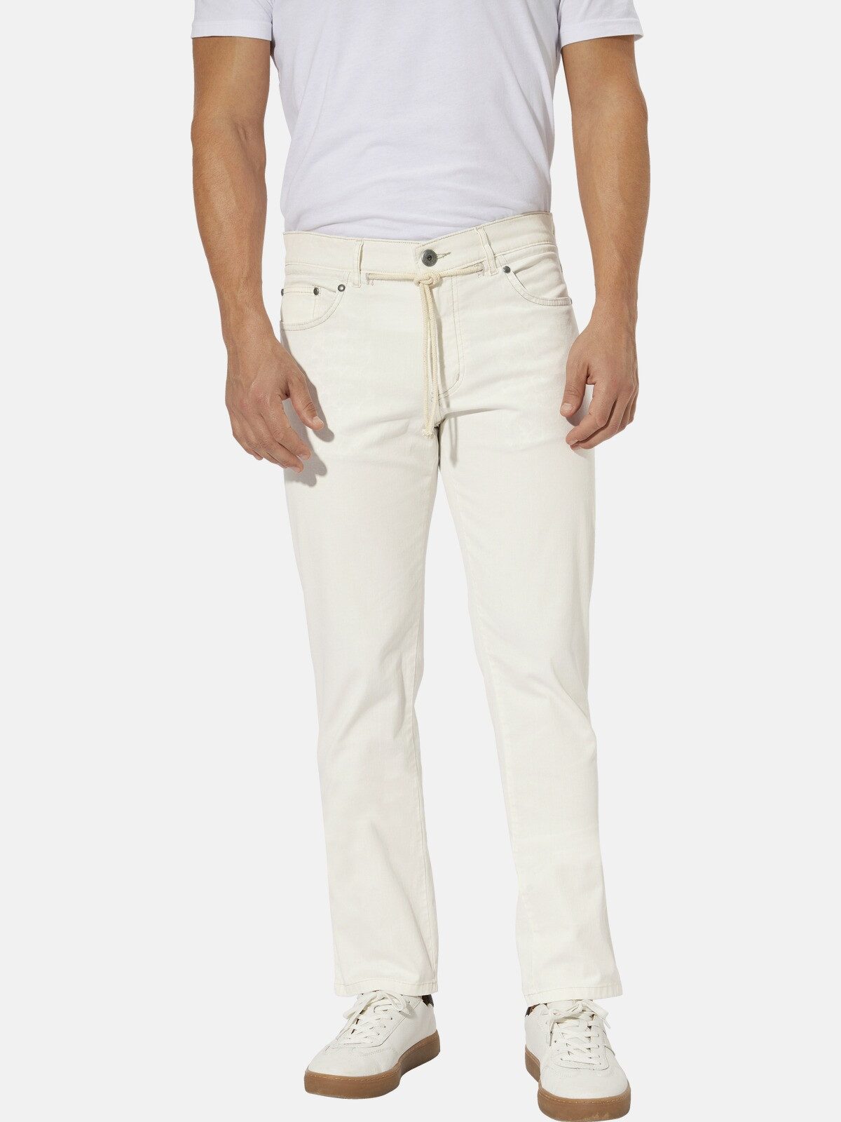 Babista 5-Pocket-Hose MARDOR mit Kordelzug am günstig online kaufen