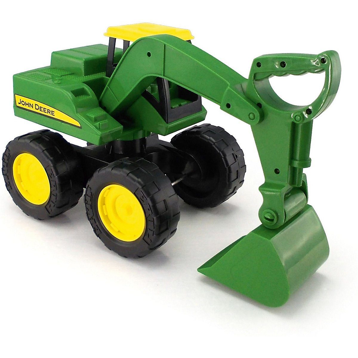 Tomy® Spielzeug-Auto »John Deere Großer Schaufelbagger« online kaufen | OTTO