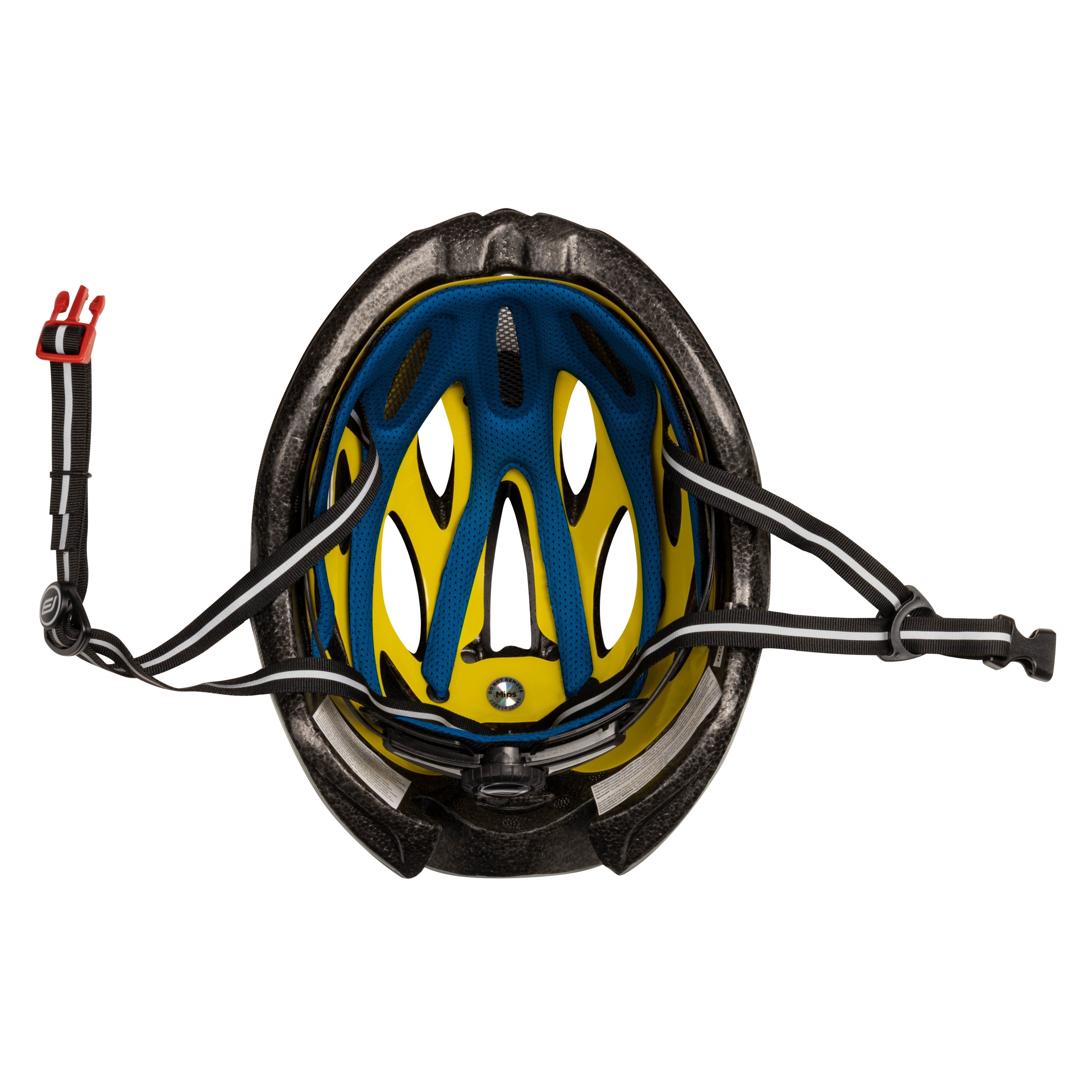 FORCE Fahrradhelm