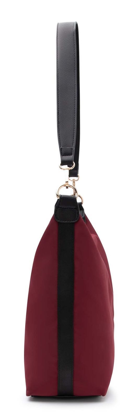 L. CREDI Schultertasche Shoulder Bag