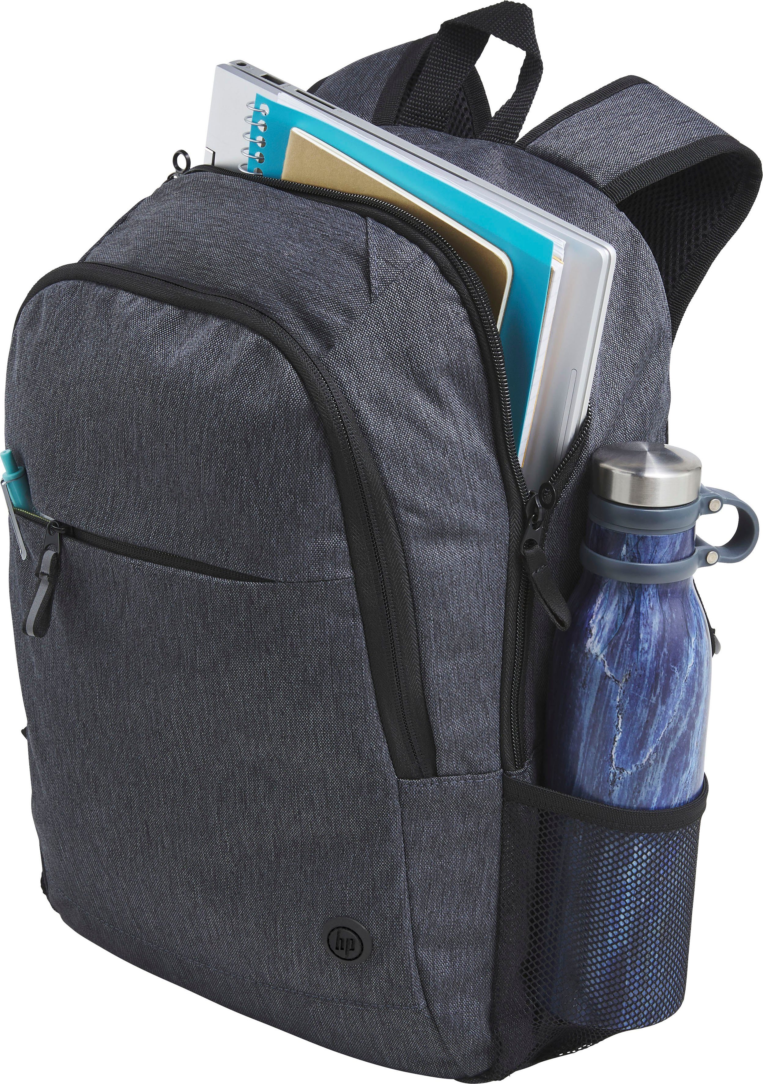 Prelude Pro 15,6" Backpack Notebookrucksack HP