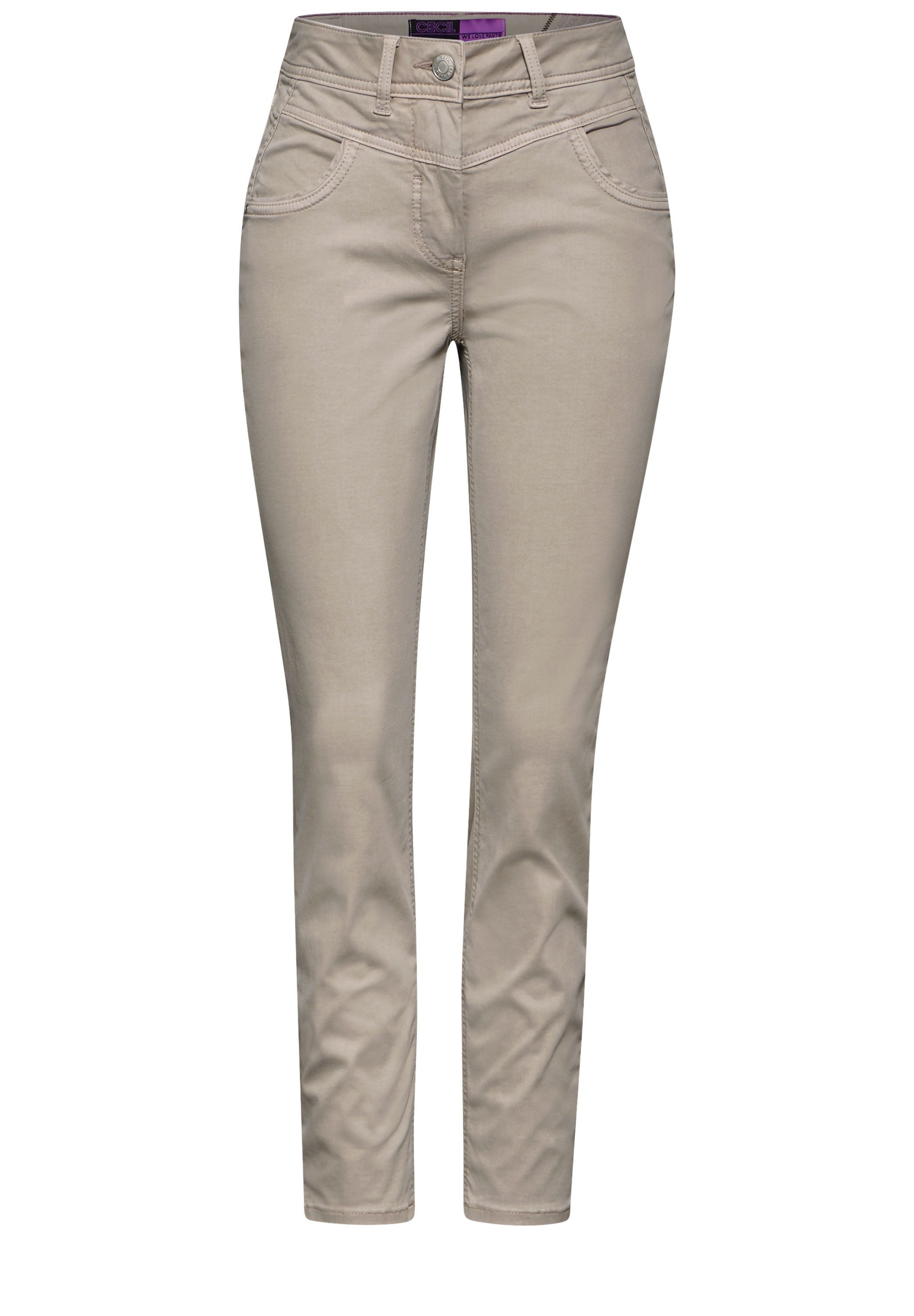 5-Pocket-Jeans