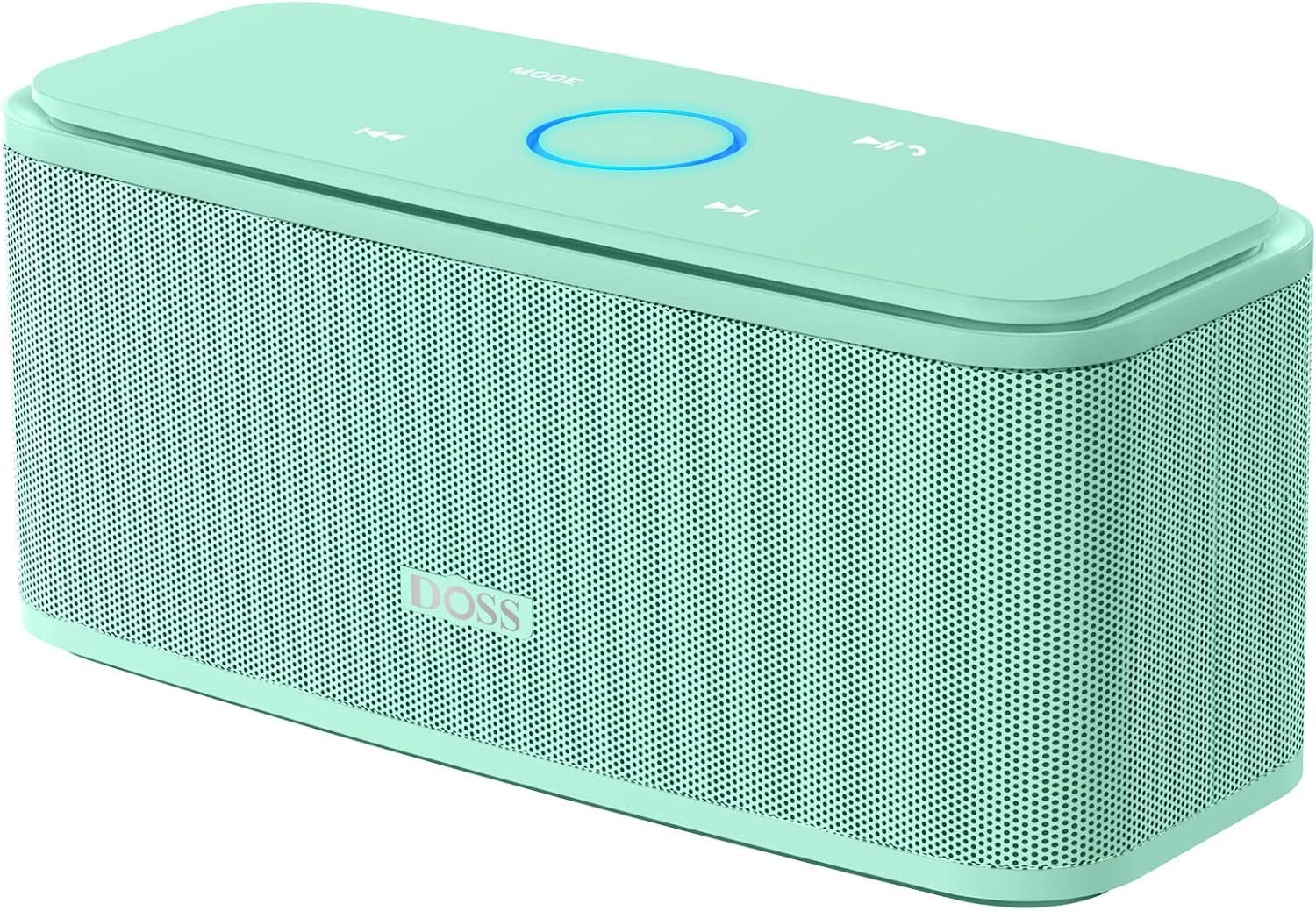 SoundBox Musikbox 20h Akku Touch Control Bluetooth-Lautsprecher