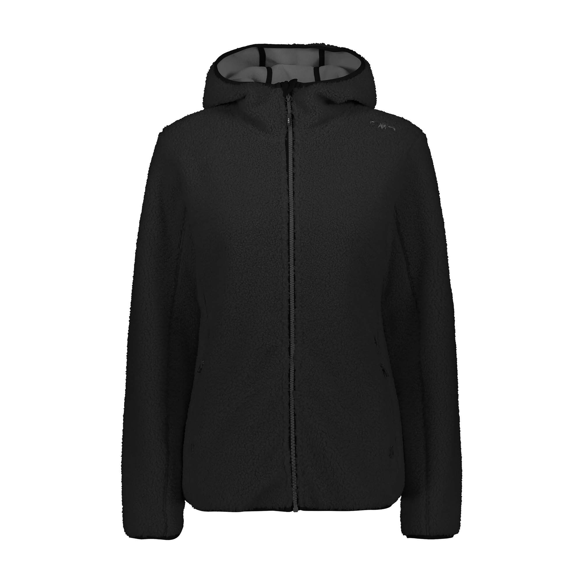 CMP Fleecejacke CMP Damen Fleecejacke WOMAN günstig online kaufen