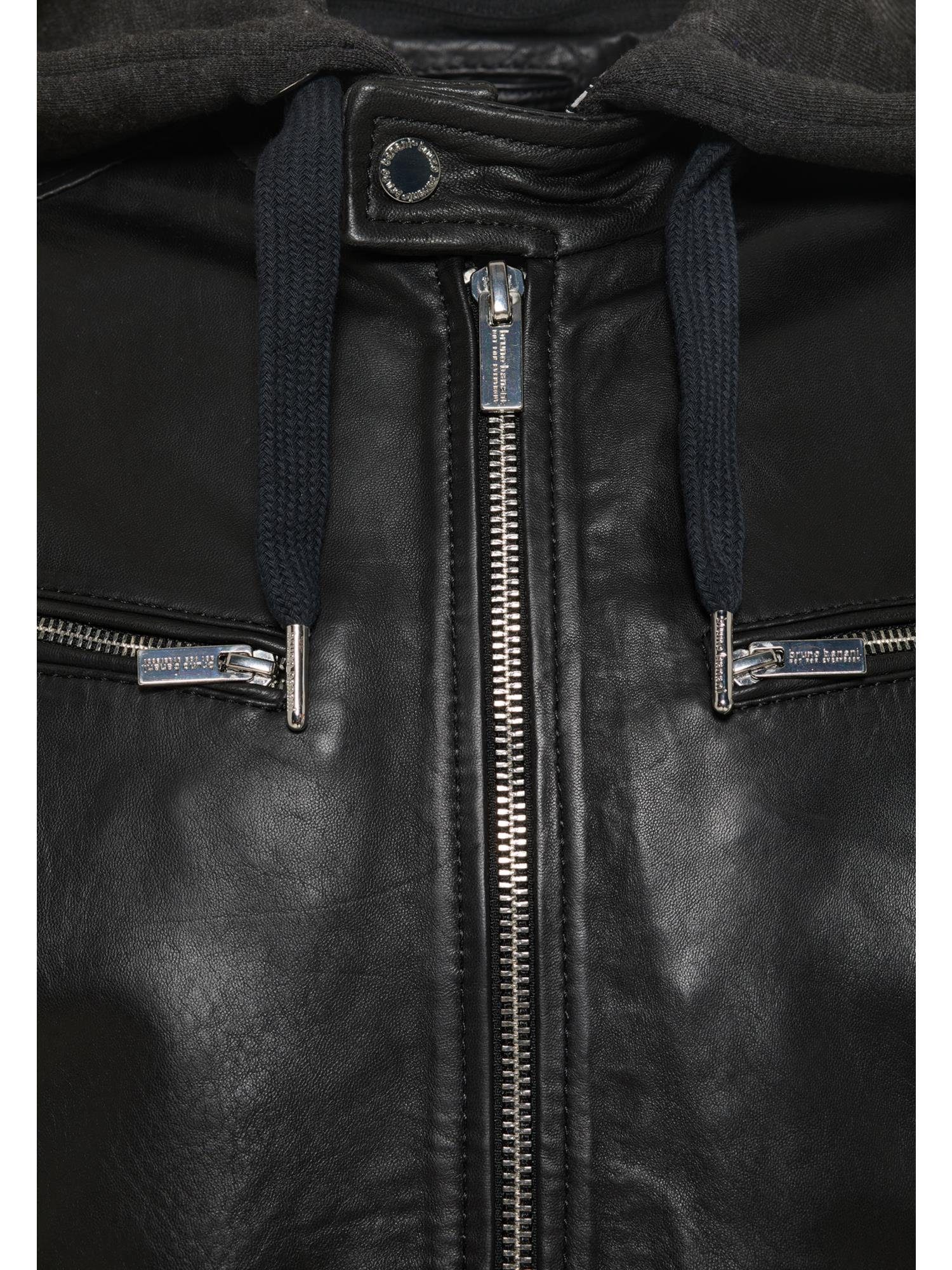 Bruno Banani Lederjacke Lando