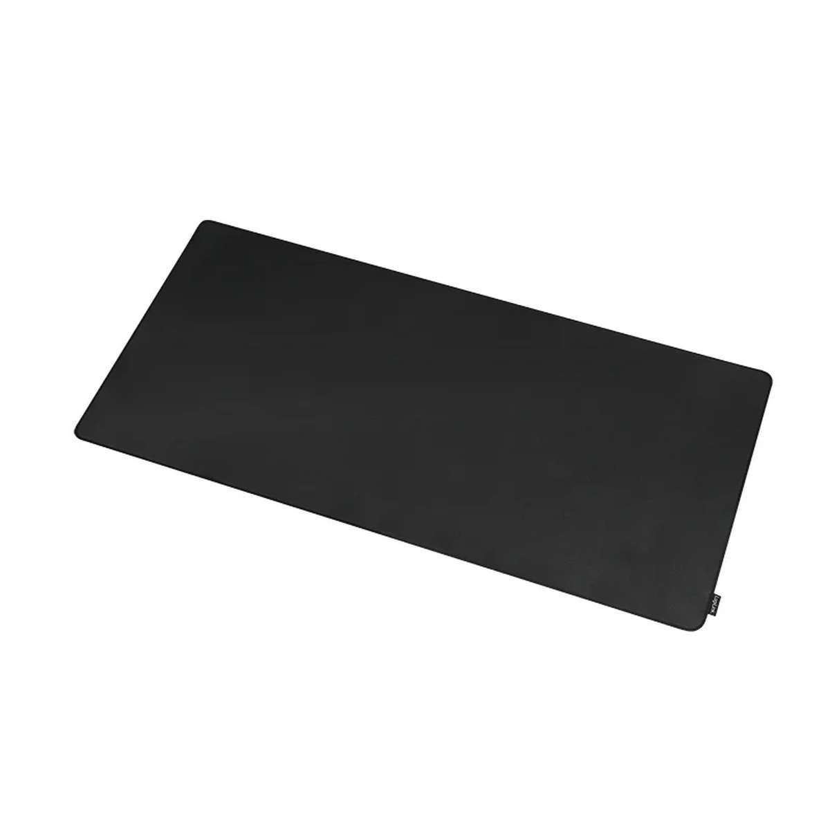 LogiLink Gaming Mauspad LogiLink ID0198 Mauspad Gaming-Mauspad Schwarz