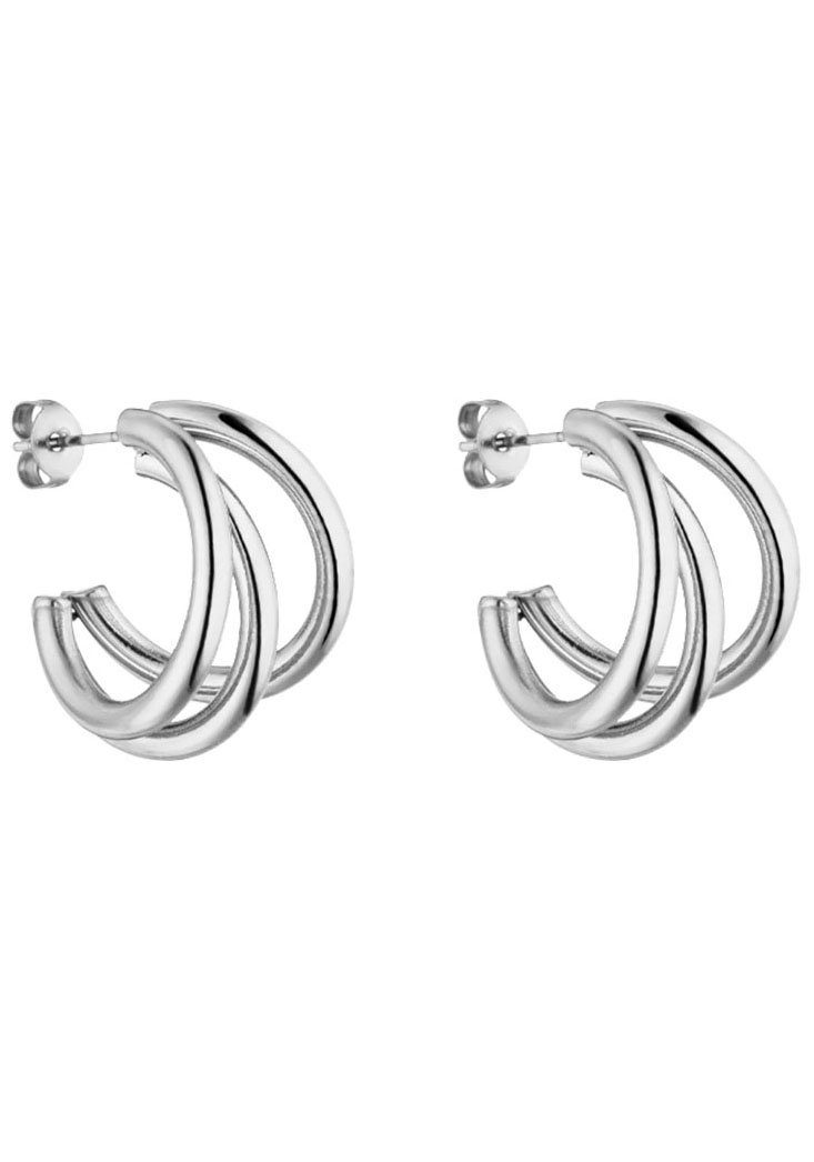 Purelei Paar Сережки-гвоздики Schmuck Geschenk Eono Сережки, Earring-Eono