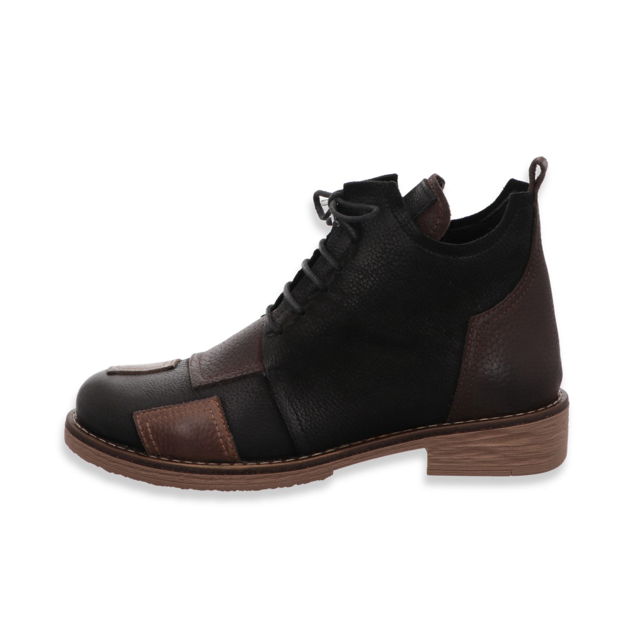 Gemini Damen Stiefelette