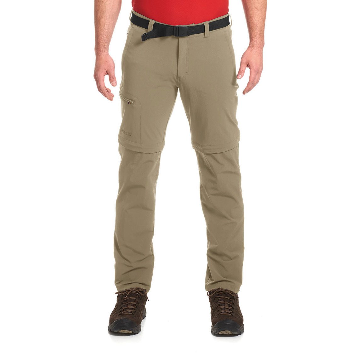 Maier Sports Outdoorhose Tajo 2 CORIANDER günstig online kaufen