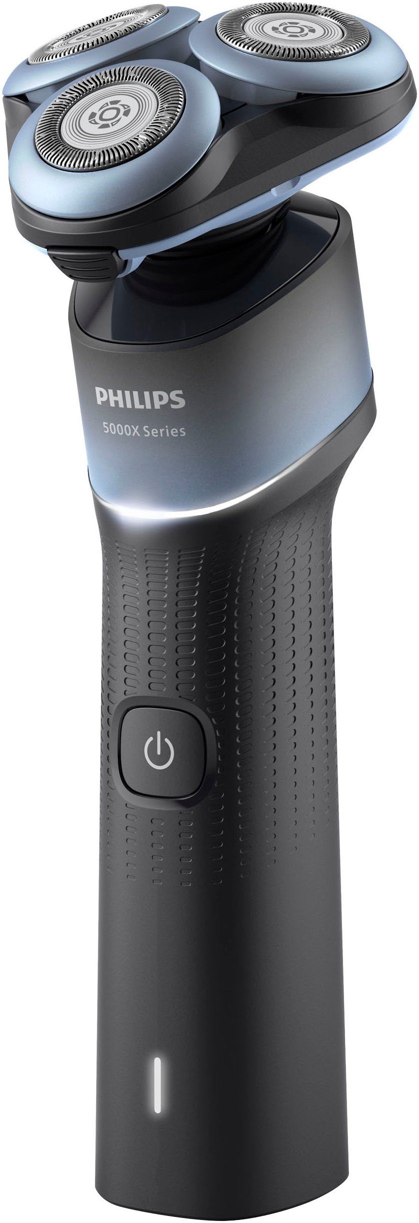 Philips Elektrorasierer Serie 5000X X5006/00, mit SkinProtect Technologie, nass und trocken verwendbar