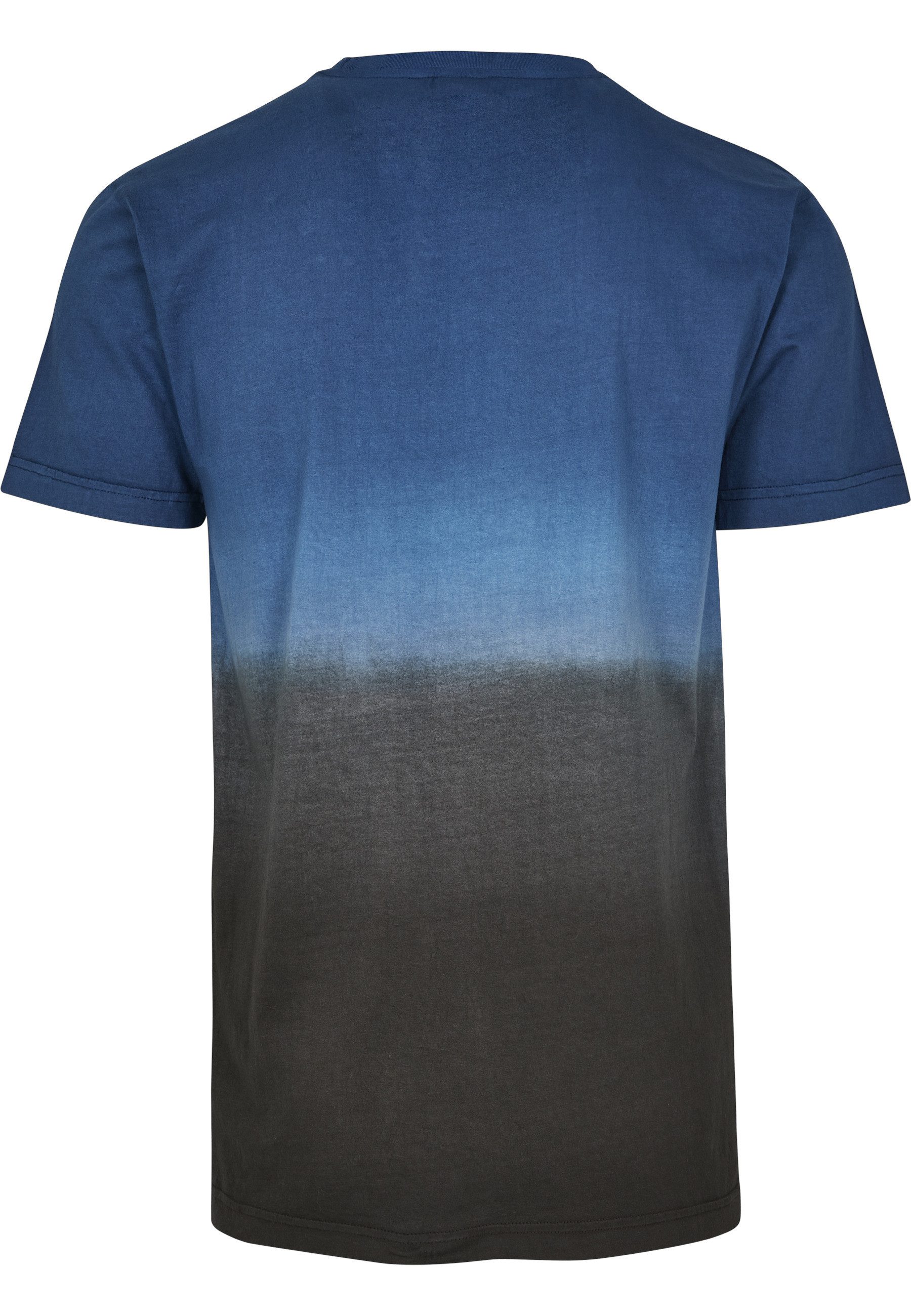 URBAN CLASSICS T-Shirt Urban Classics Herren Dip Dyed Tee (1-tlg) günstig online kaufen