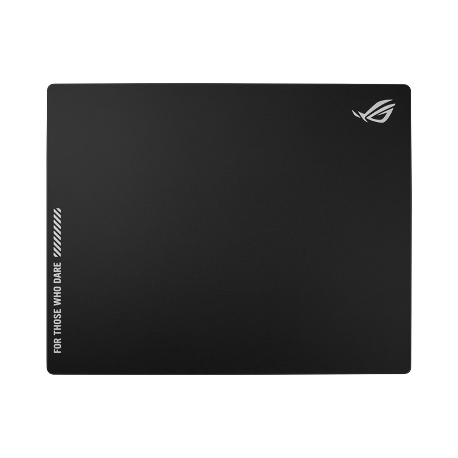 Asus Gaming Mauspad ROG Moonstone Ace L BLK