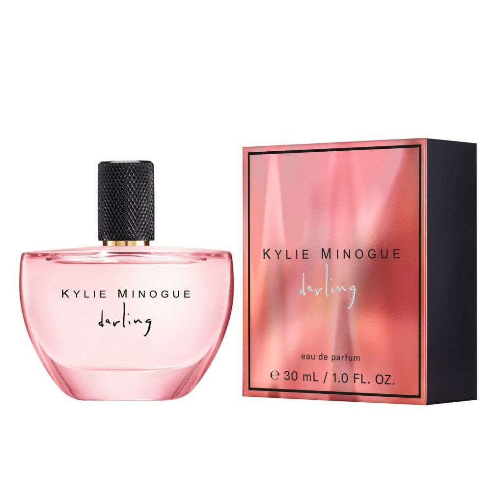Kylie Minogue Eau de Parfum Darling Eau de Parfum 30ml Spray
