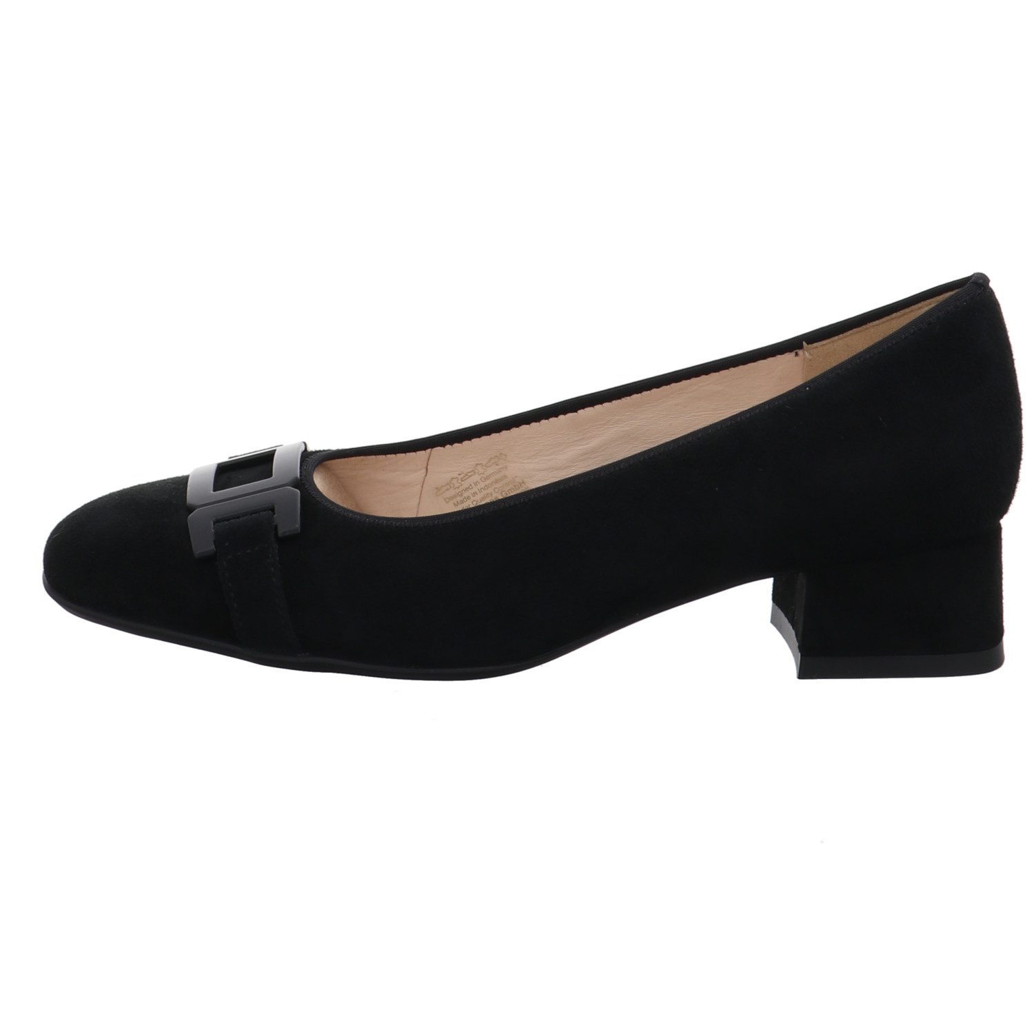 Ara GRAZ 2.0 - Weite H Pumps