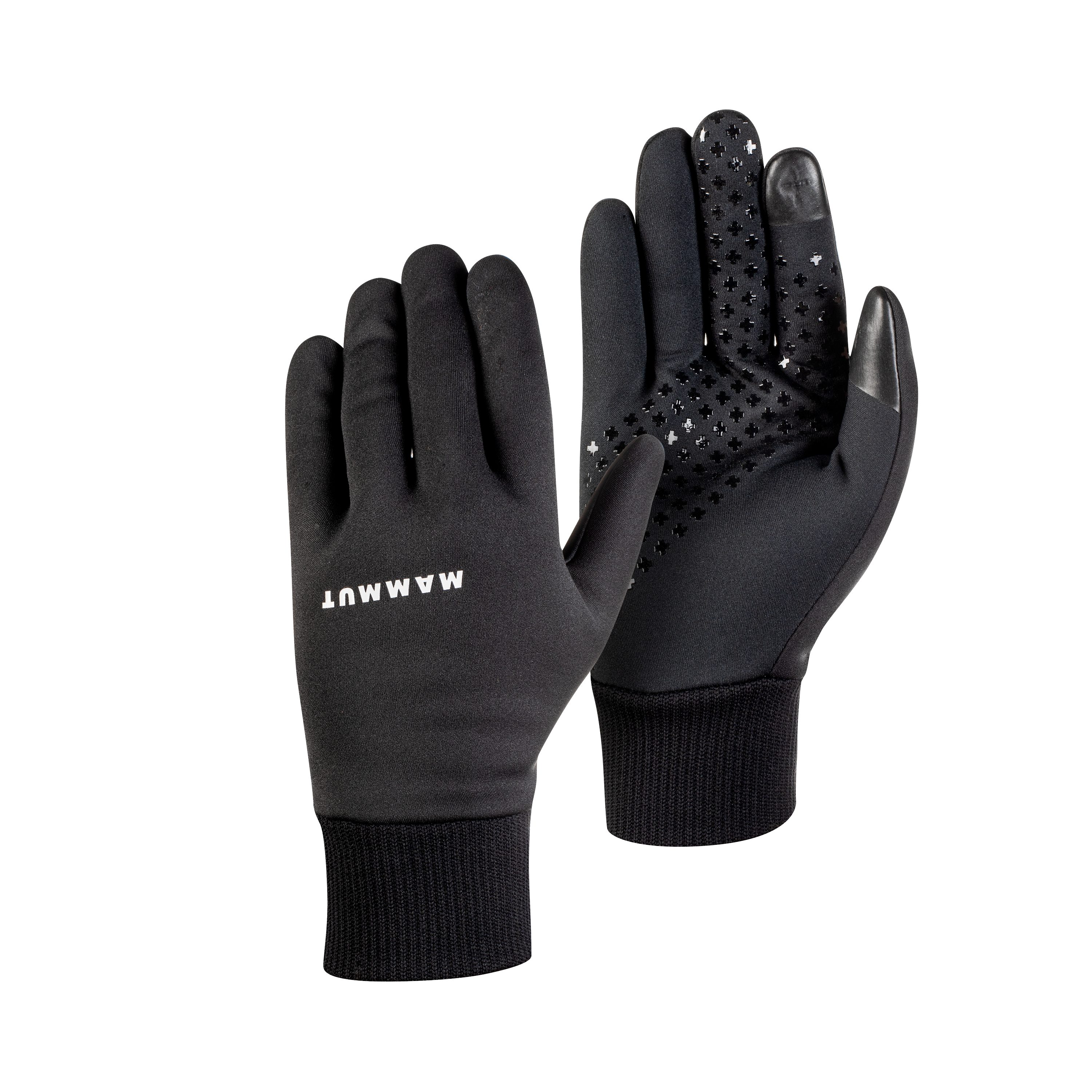 Glove Mammut WS Handschuhe Multisporthandschuhe Mammut - Stretch Pro