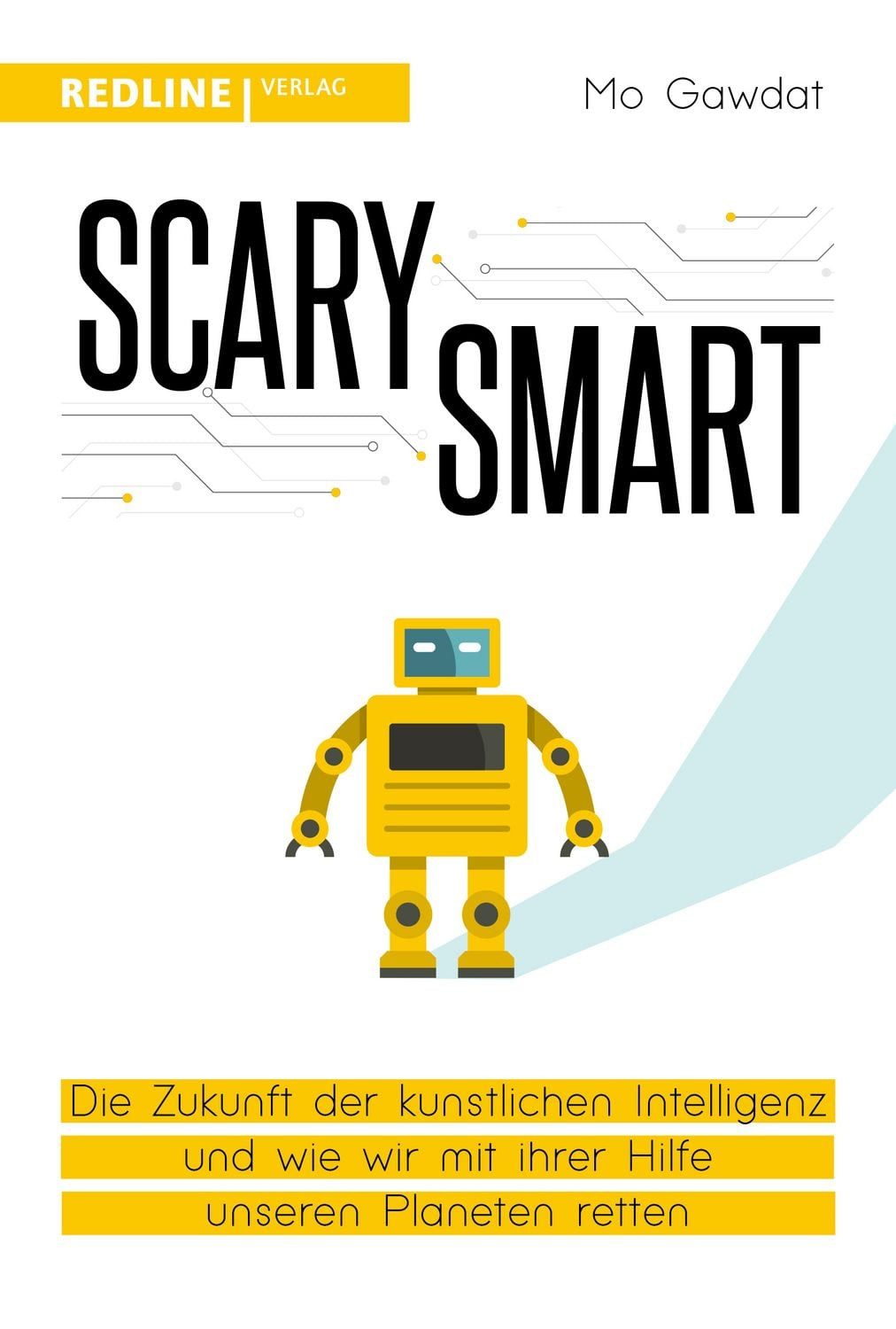 Scary Smart / Mo Gawdat