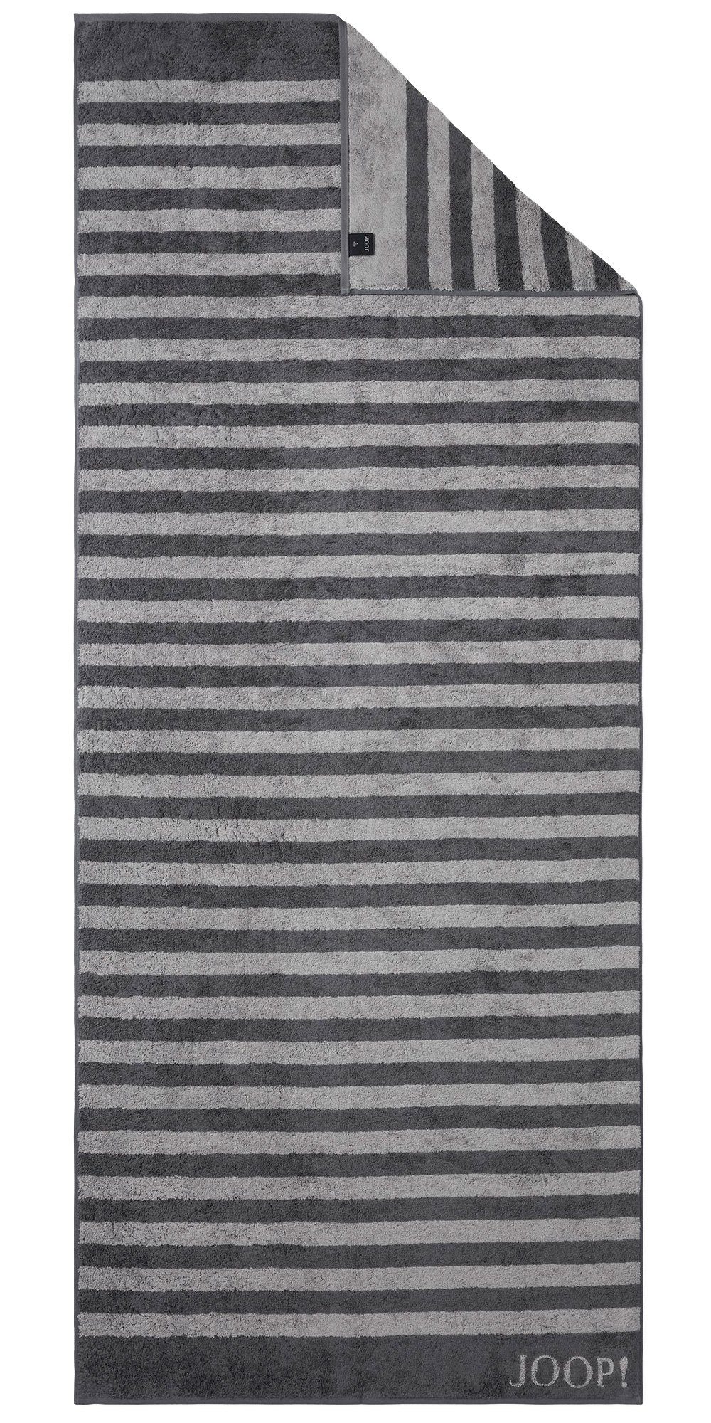 JOOP! Saunatuch Classic Stripe, (1-St), Badetuch günstig online kaufen