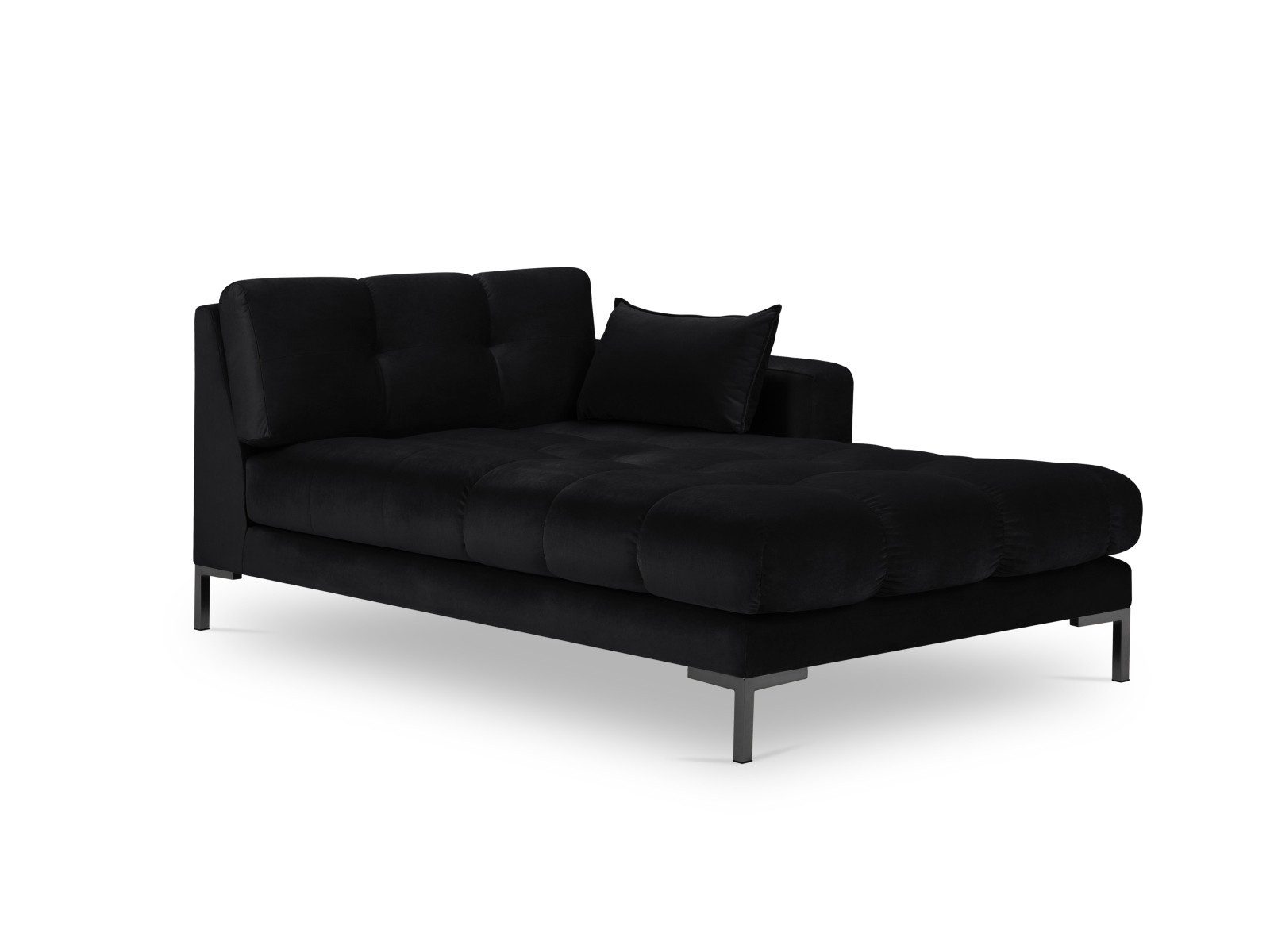 Micadoni Recamiere Mamaia, Chaise Longue 1-Sitzer günstig online kaufen