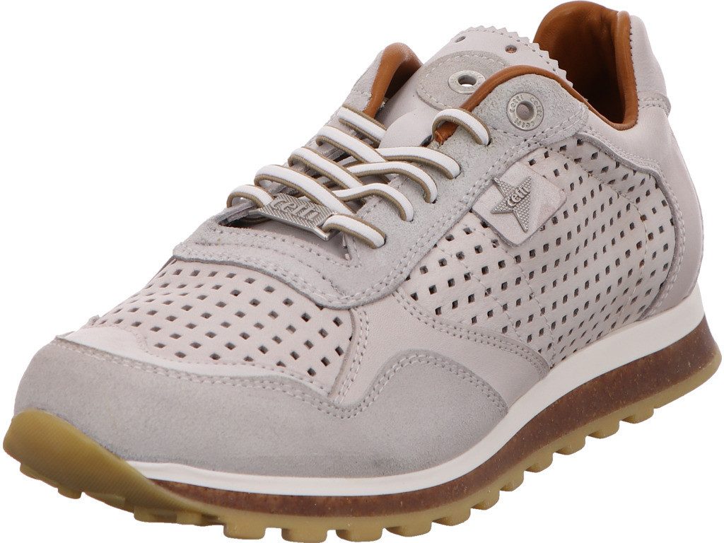 Cetti Sneaker Herren Grau-C848 Schnürschuh