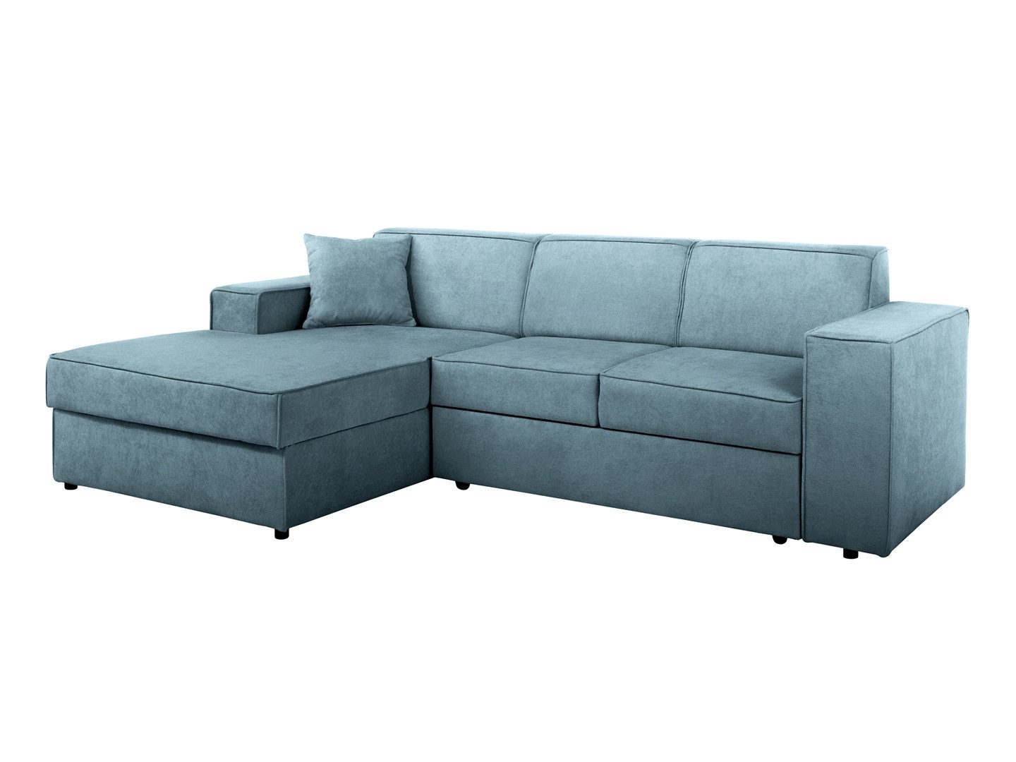 Beautysofa Ecksofa PEDRO L mit oder günstig online kaufen