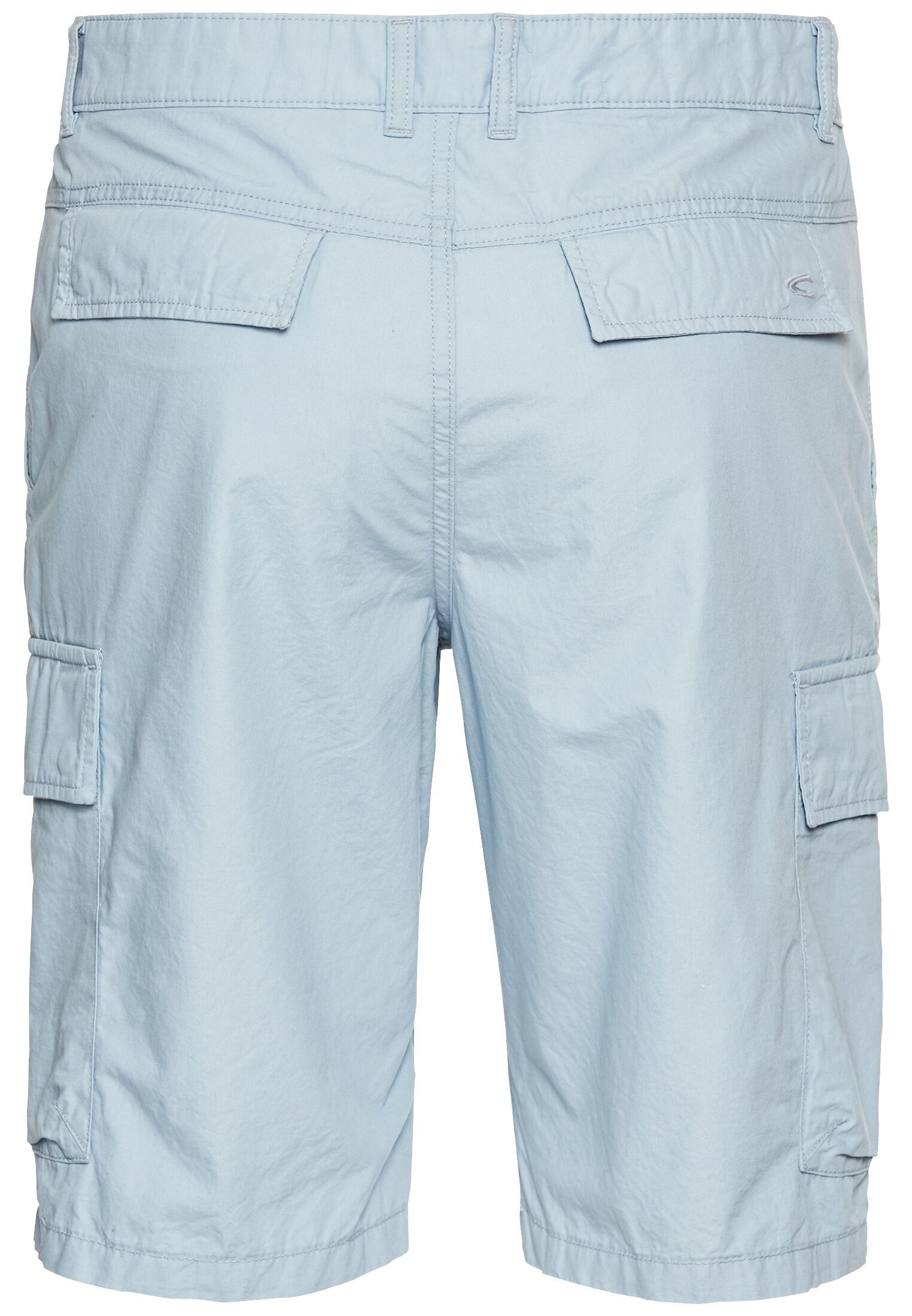 camel active Bermudas Cargo-Bermudas Sommerhose mit Cargo-Taschen günstig online kaufen