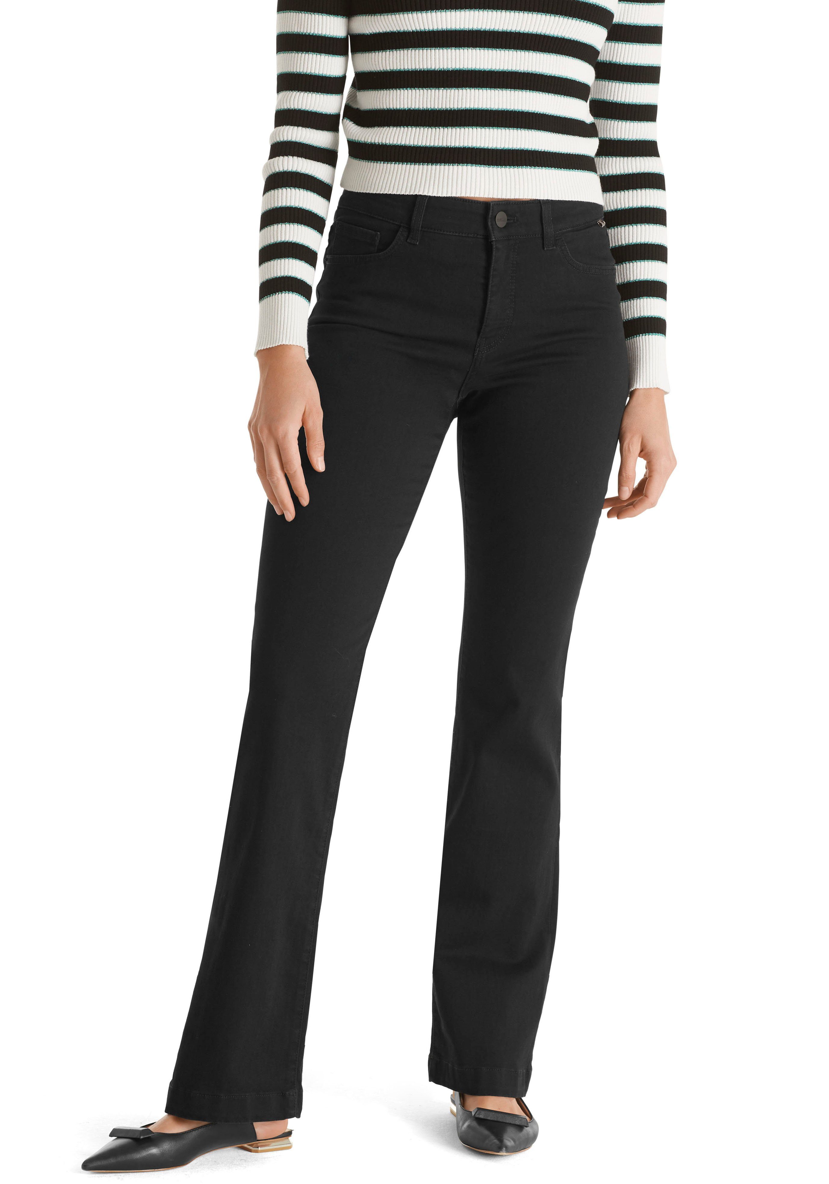 Marc Cain Bootcut-Jeans FARO Denim Essentials günstig online kaufen