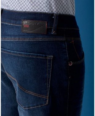 bugatti 5-Pocket-Jeans 5 Pocket Jeans Toronto D